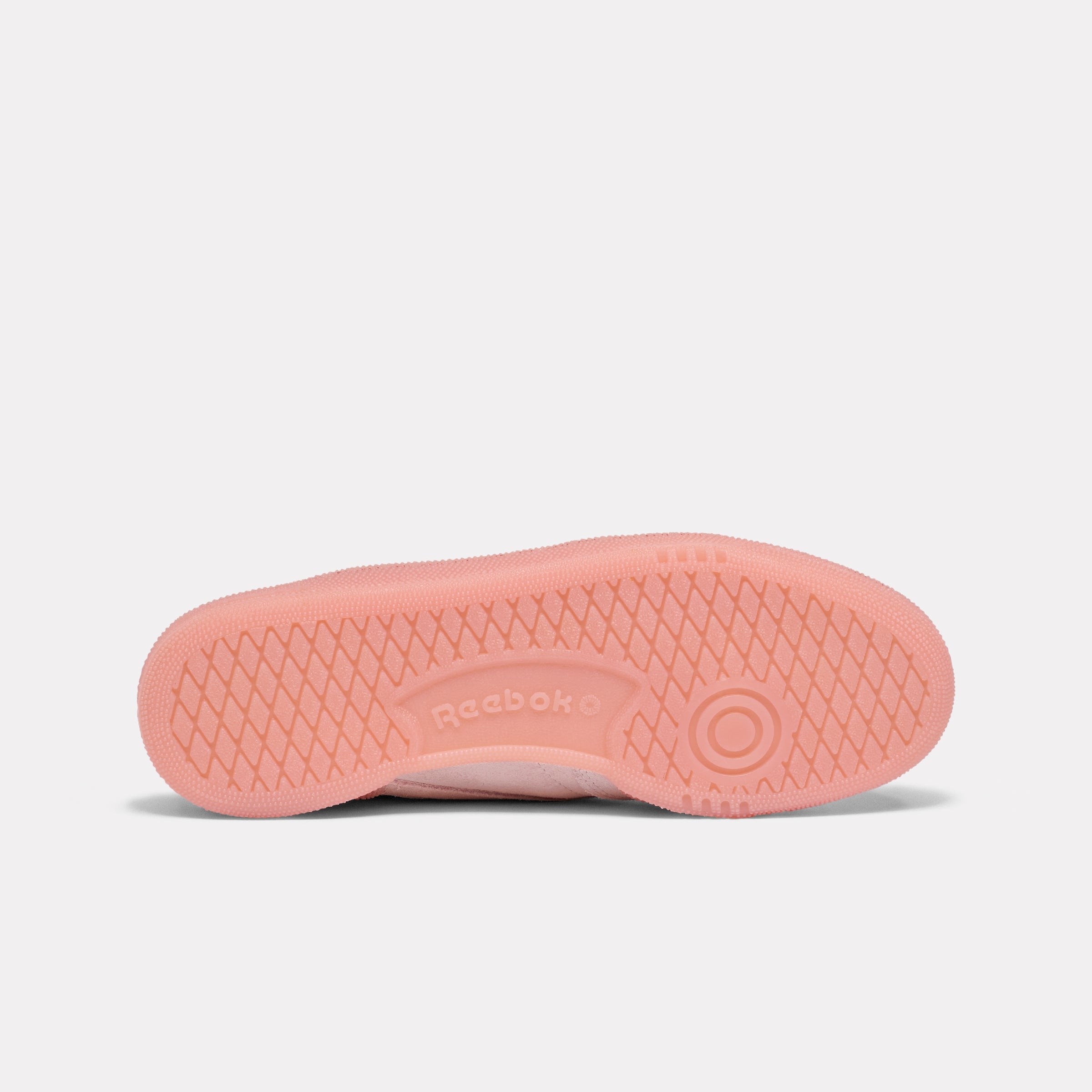 Reebok Club C 85 Pure Pink 100244898