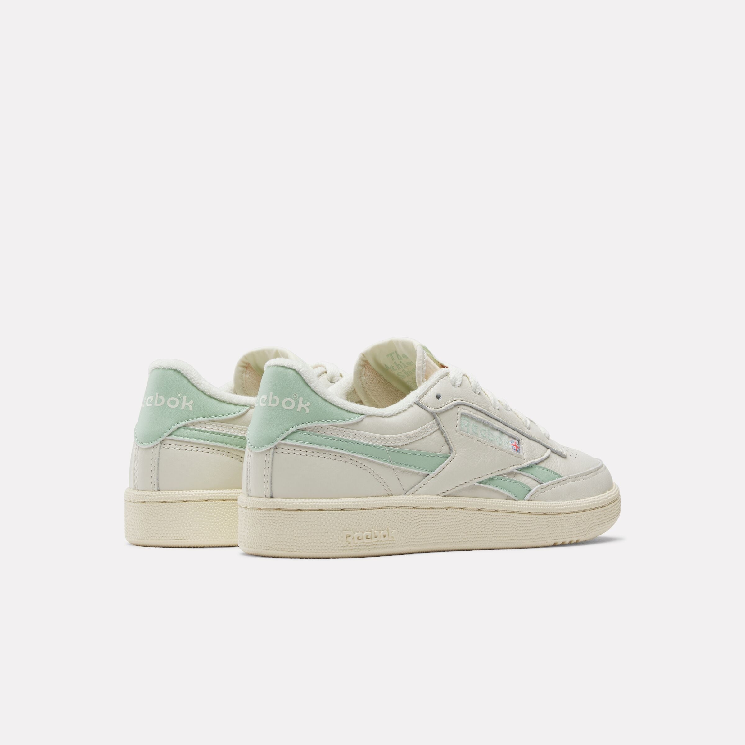 Reebok Womens Club C Revenge Vintage 100233957