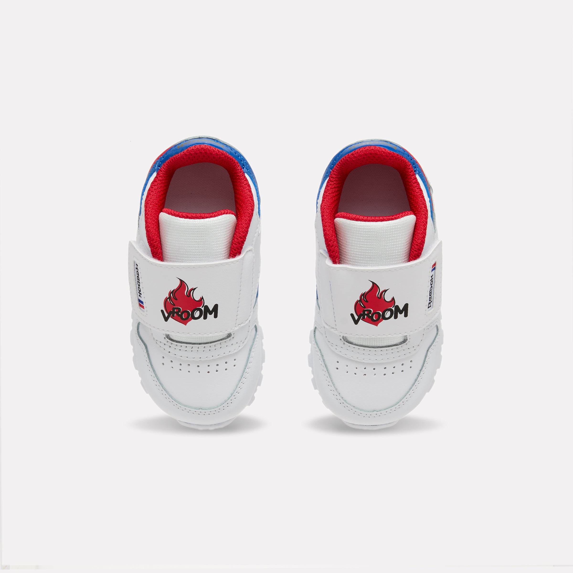 Reebok Classic Leather Infant's 'Ftwrwhite' 100246221