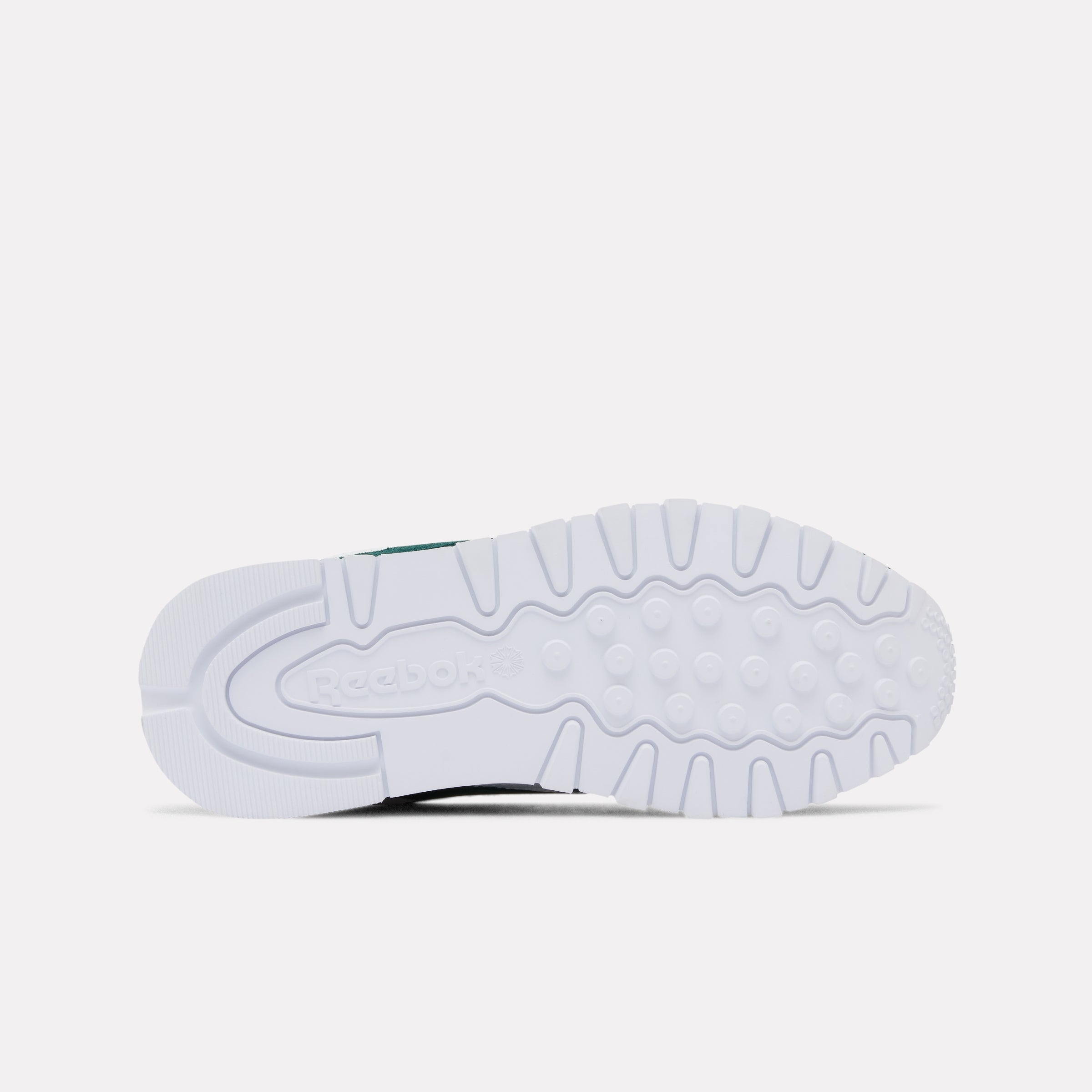 Reebok Classic Nylon Junior 'Metalgreen' 100257013