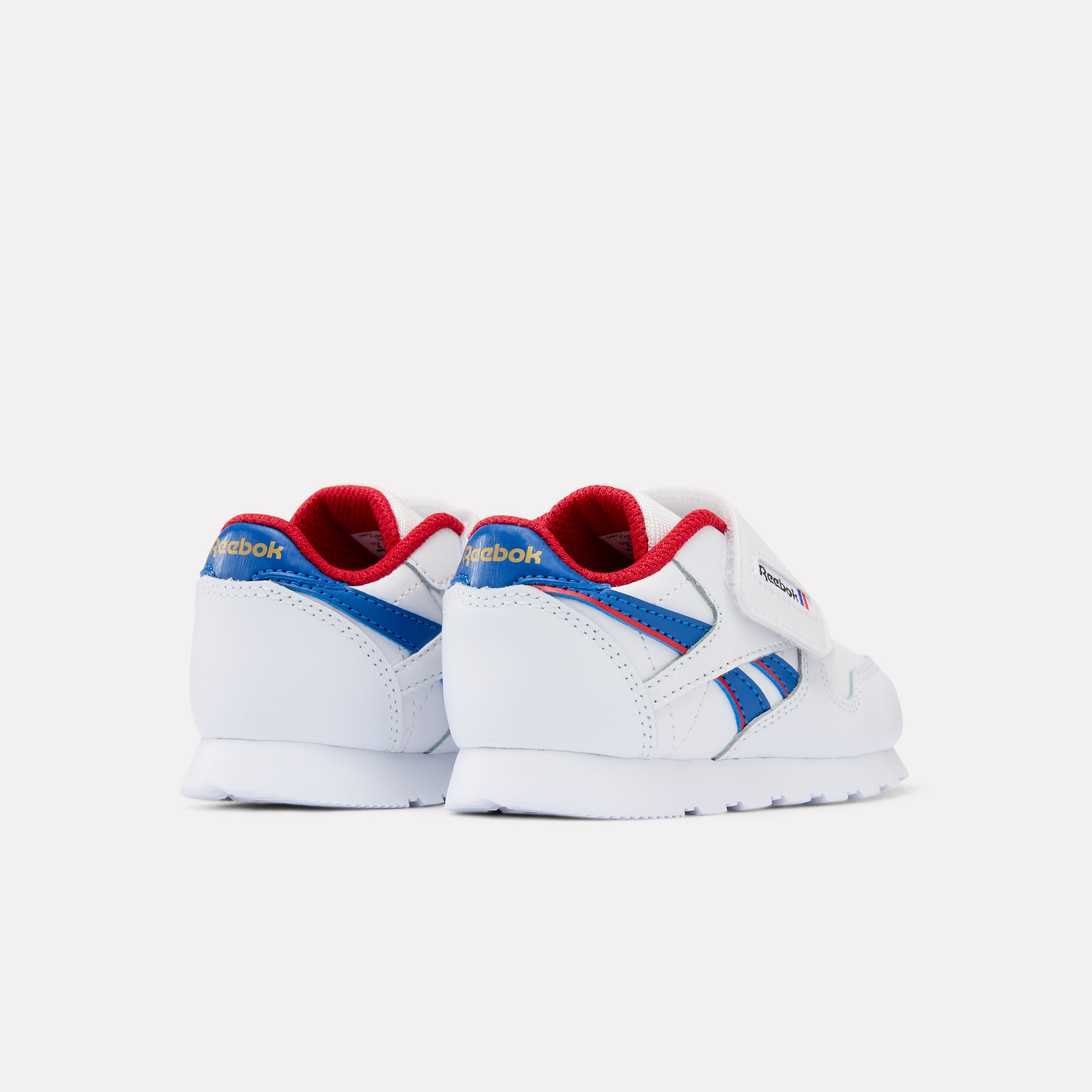 Reebok Classic Leather Infant's 'Ftwrwhite' 100246221