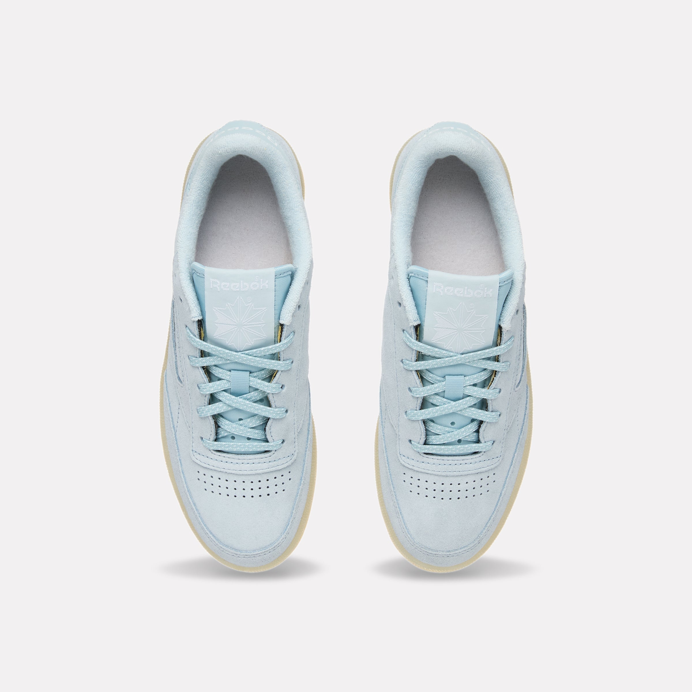 Reebok Club C 85 Women's 'Iceblue' 100246144