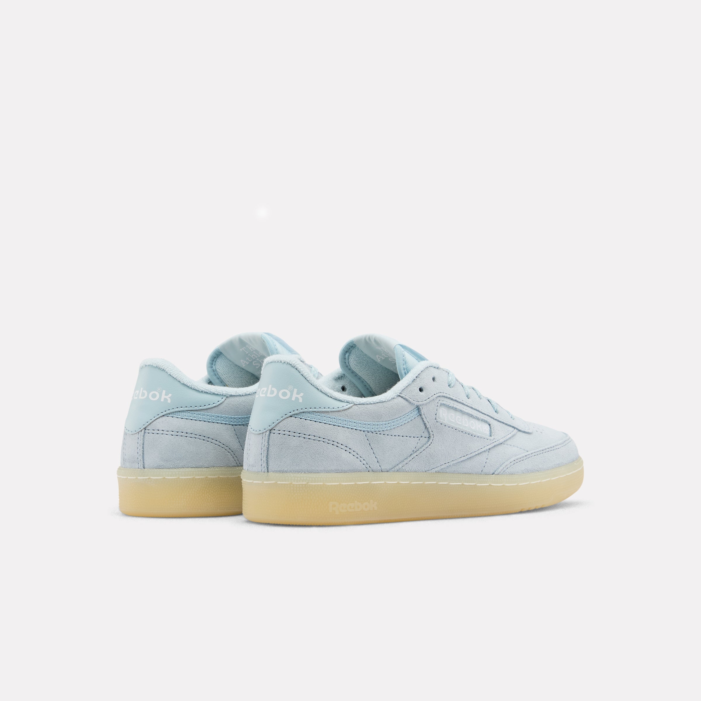 Reebok Club C 85 Women's 'Iceblue' 100246144