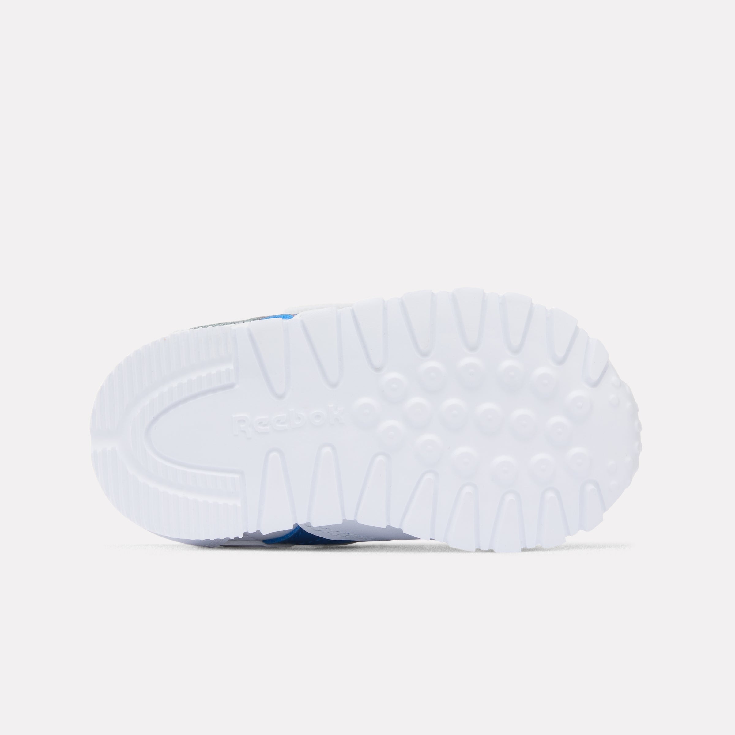 Reebok Classic Leather Infant's 'Ftwrwhite' 100246221