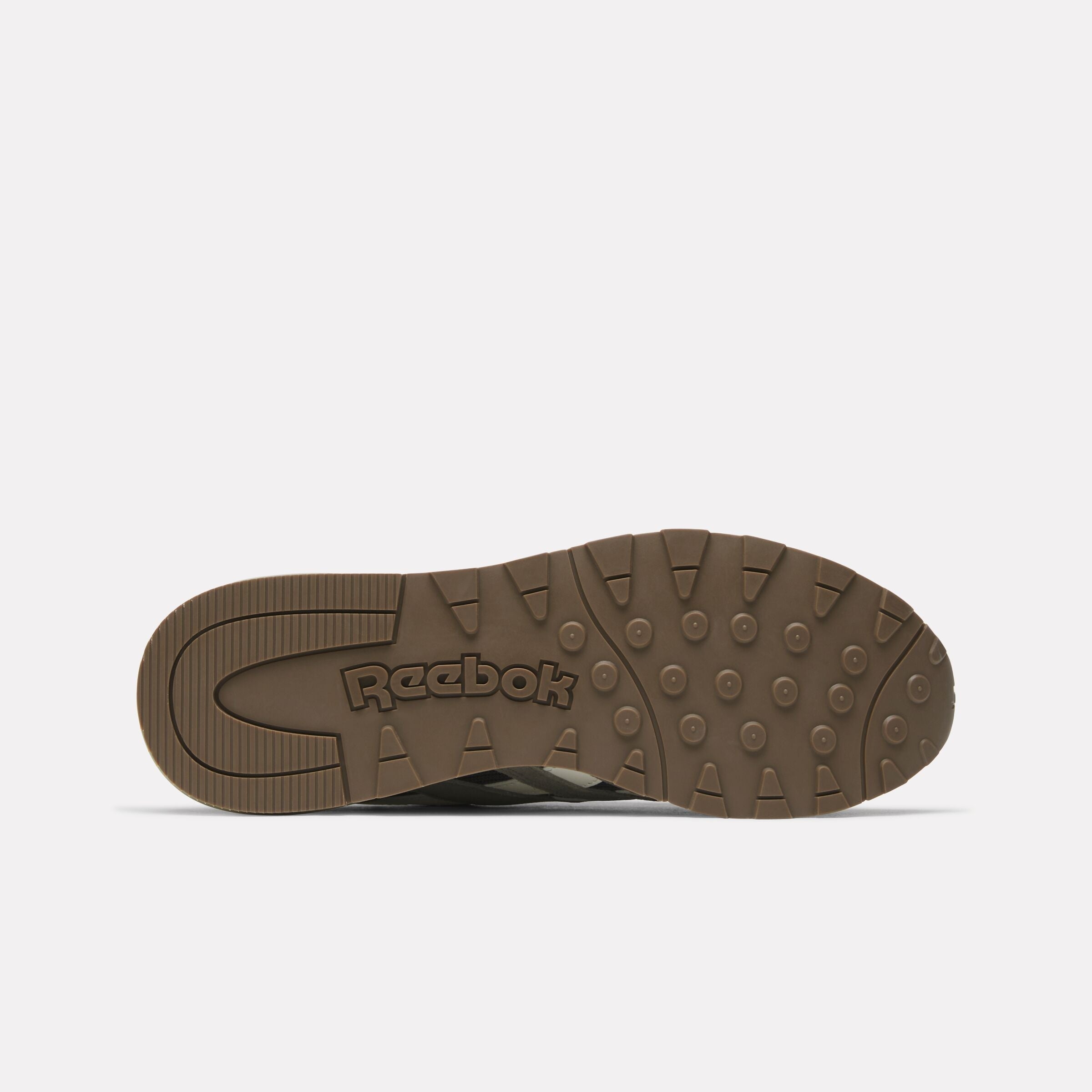 Reebok Classic Nylon 89 Sneakers 'Black' 100245076