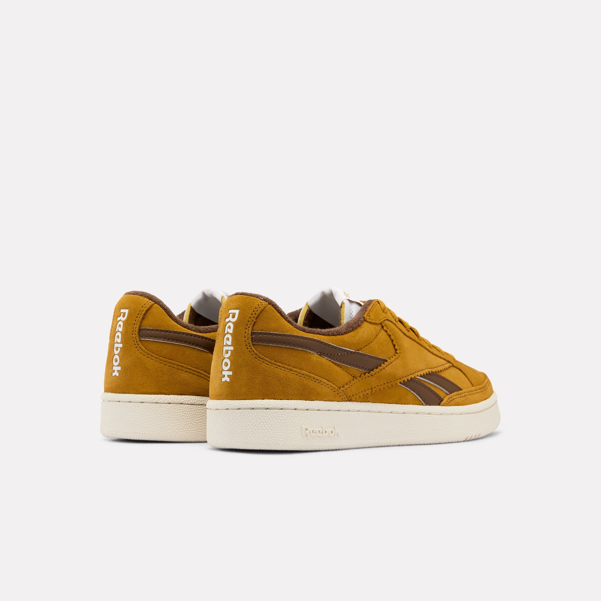 Reebok Club C Grounds 70 'Trophygold' 100245026