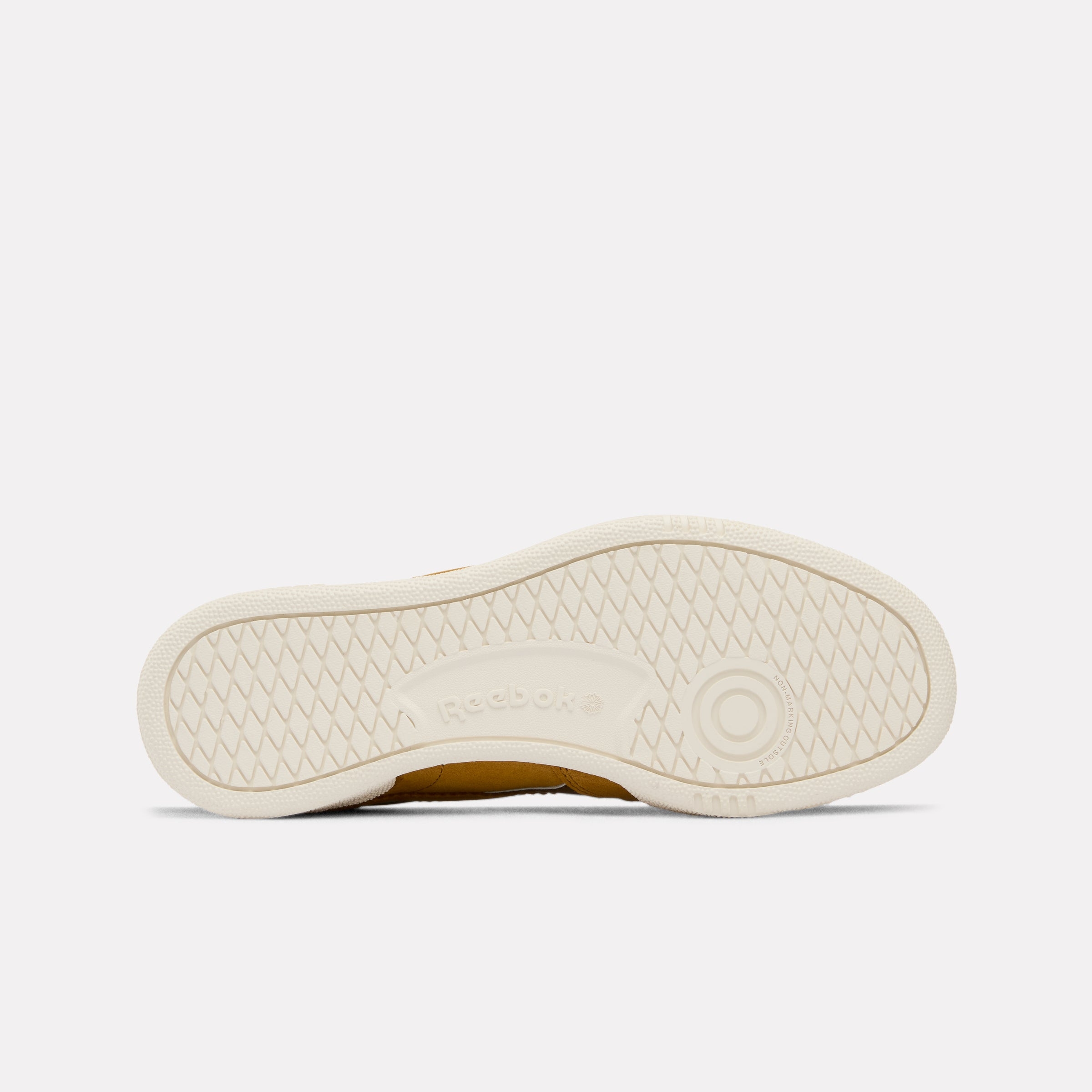 Reebok Club C Grounds 70 'Trophygold' 100245026