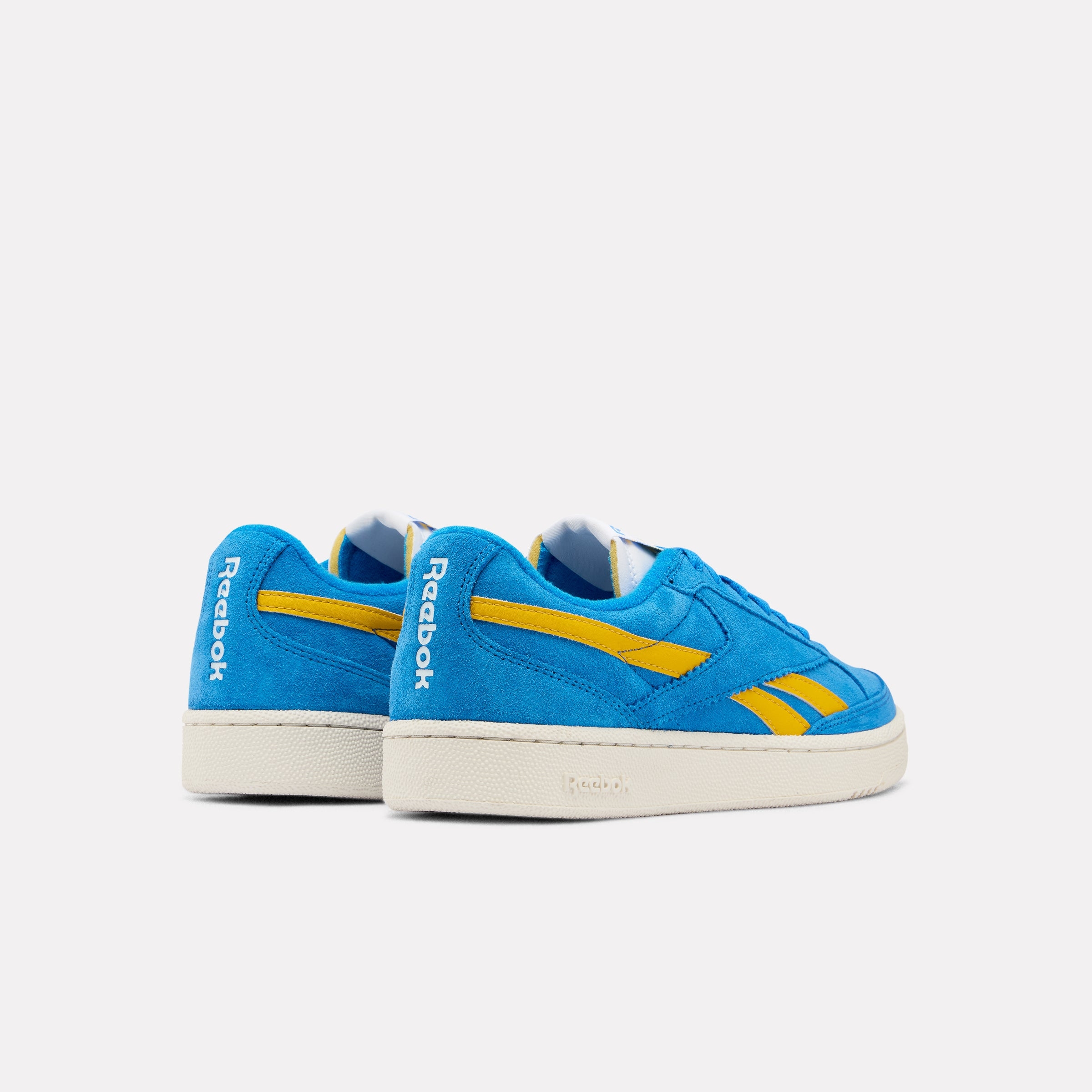 Reebok Club C Grounds 70 'Virtualblue' 100245025