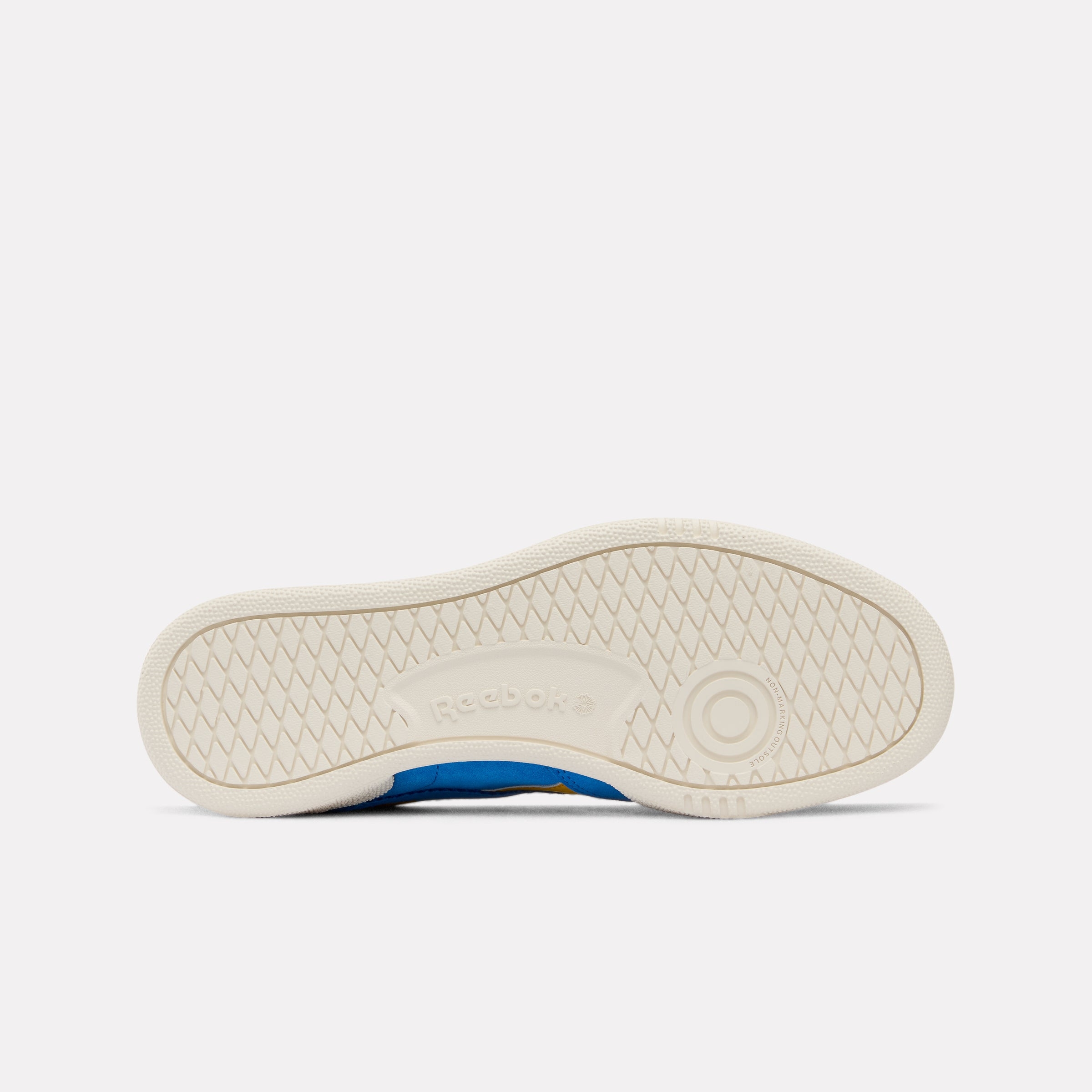 Reebok Club C Grounds 70 'Virtualblue' 100245025