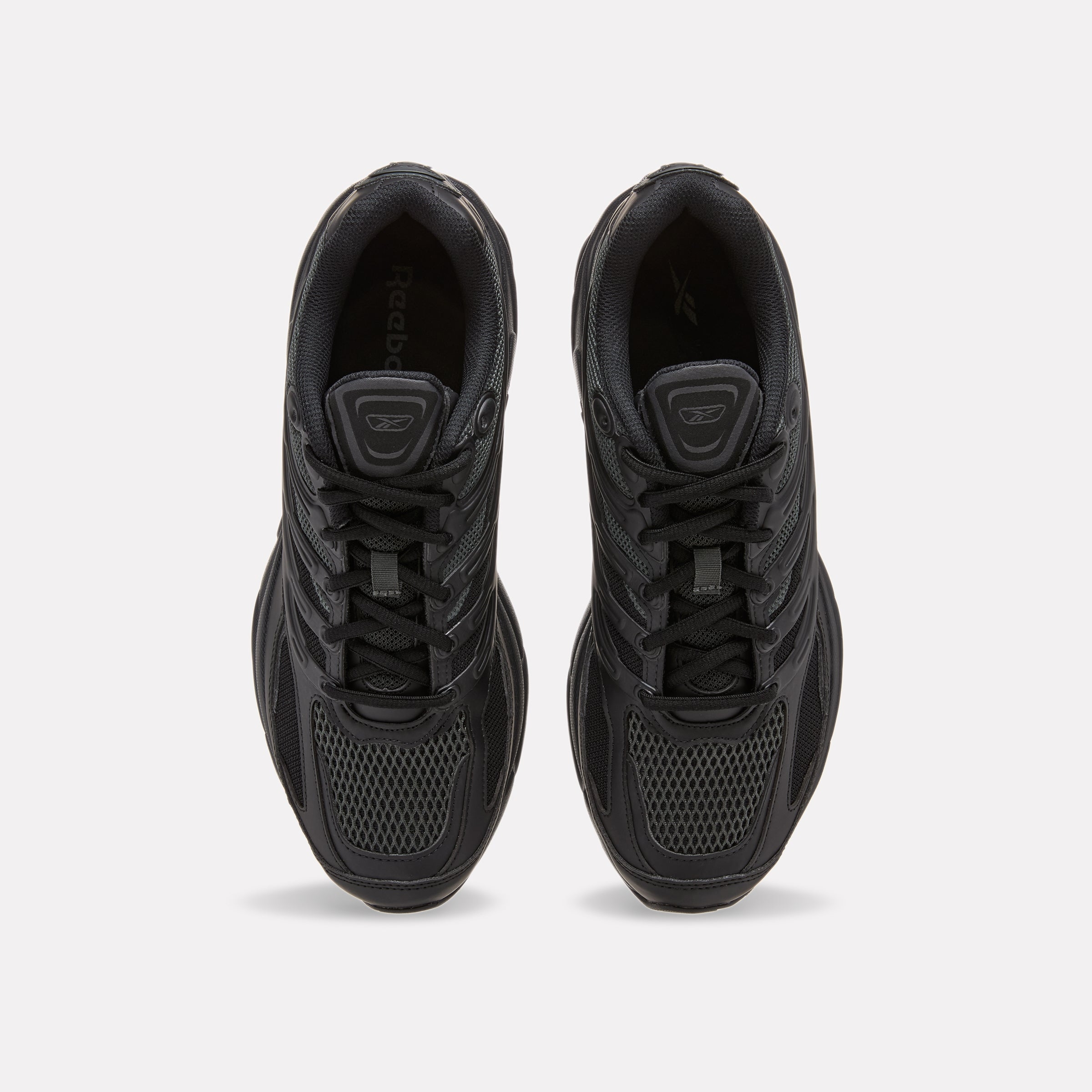Reebok Premier Road Control 'Washedblack' 100245178