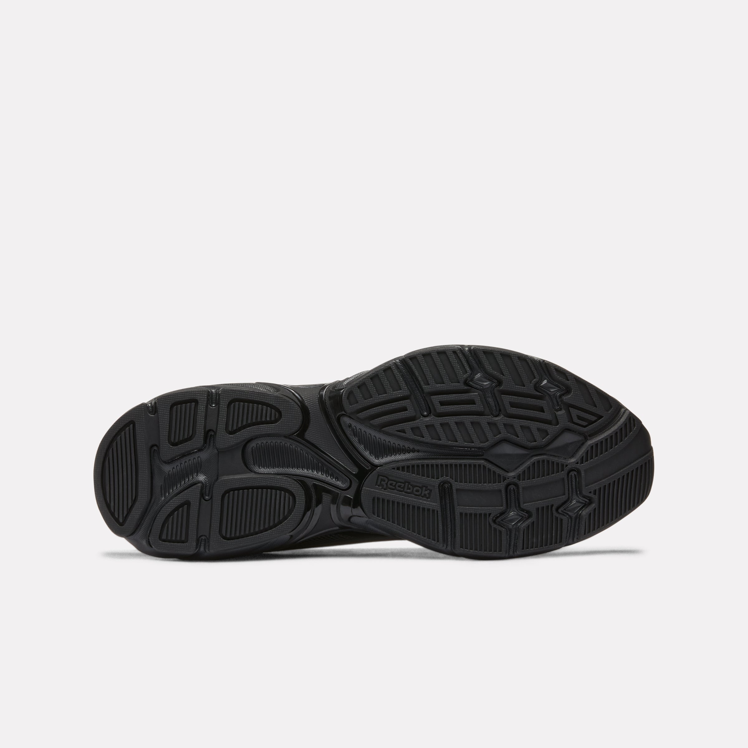 Reebok Premier Road Control 'Washedblack' 100245178
