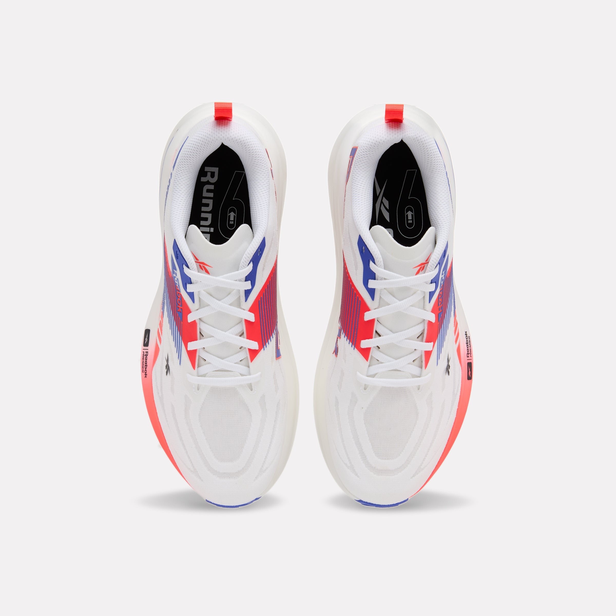 Reebok Float Premier 'White' null
