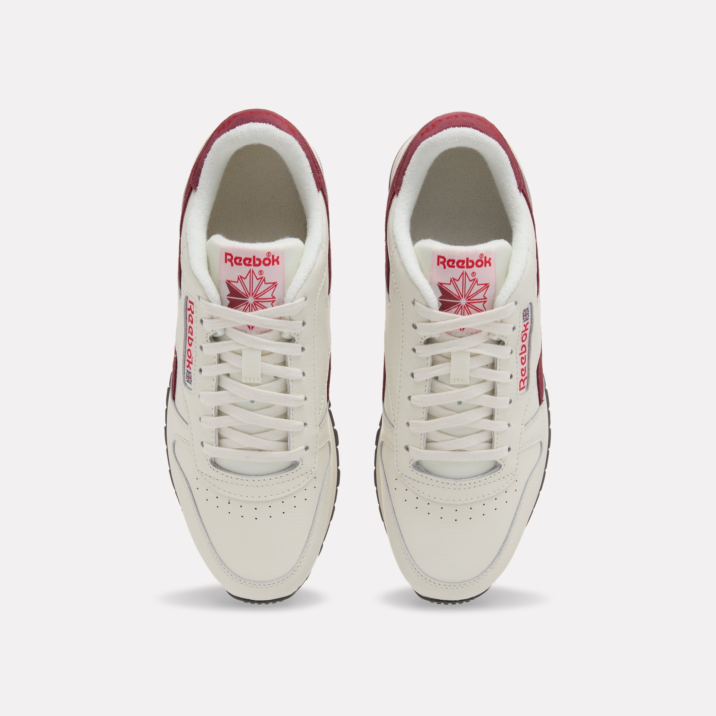 Reebok Classic Leather 'Chalk' null