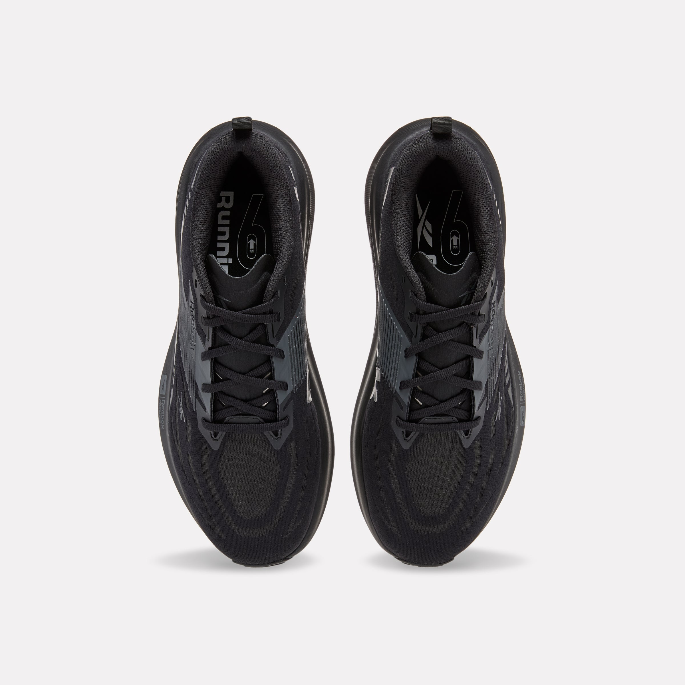 Reebok Float Premier 'Black' null