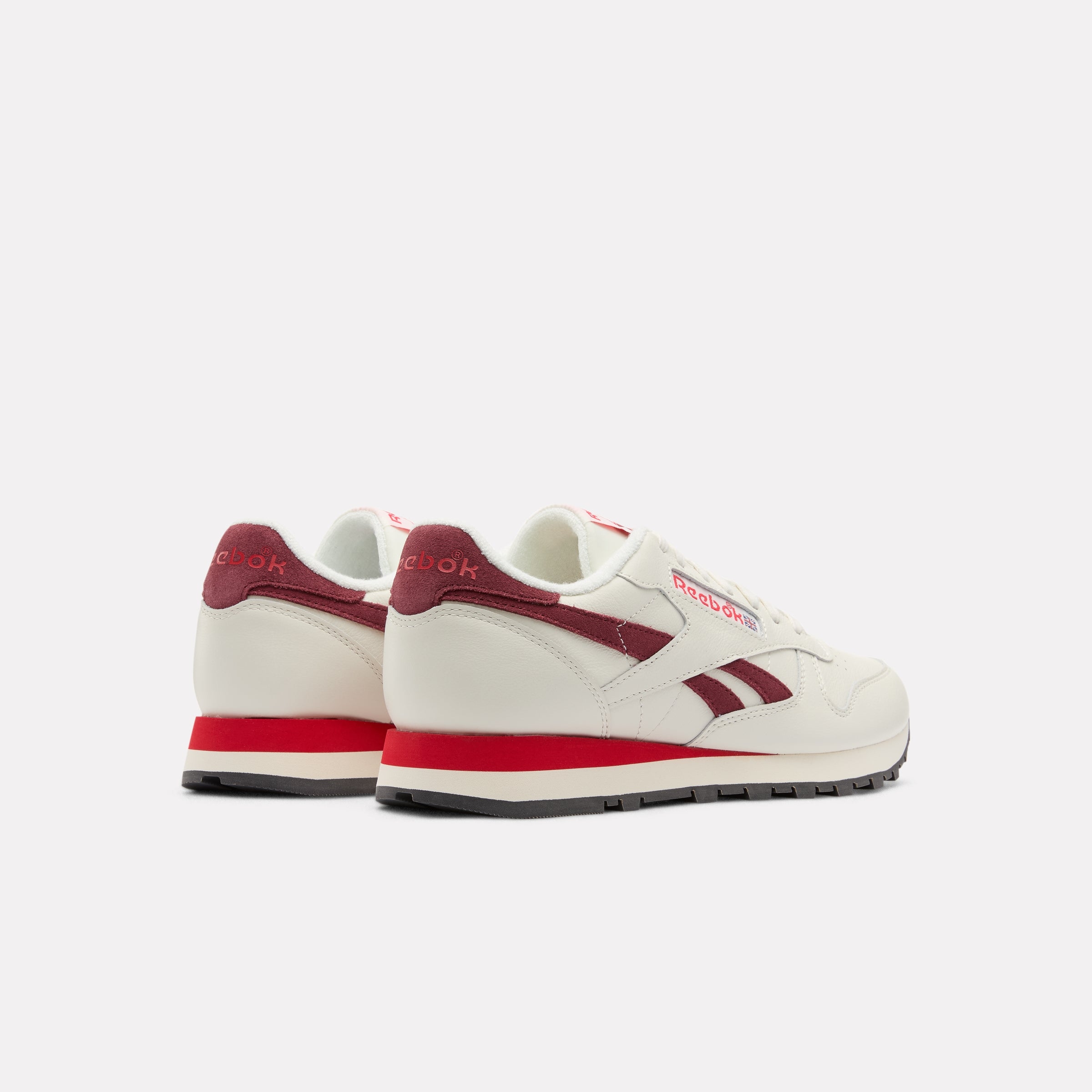 Reebok Classic Leather 'Chalk' null