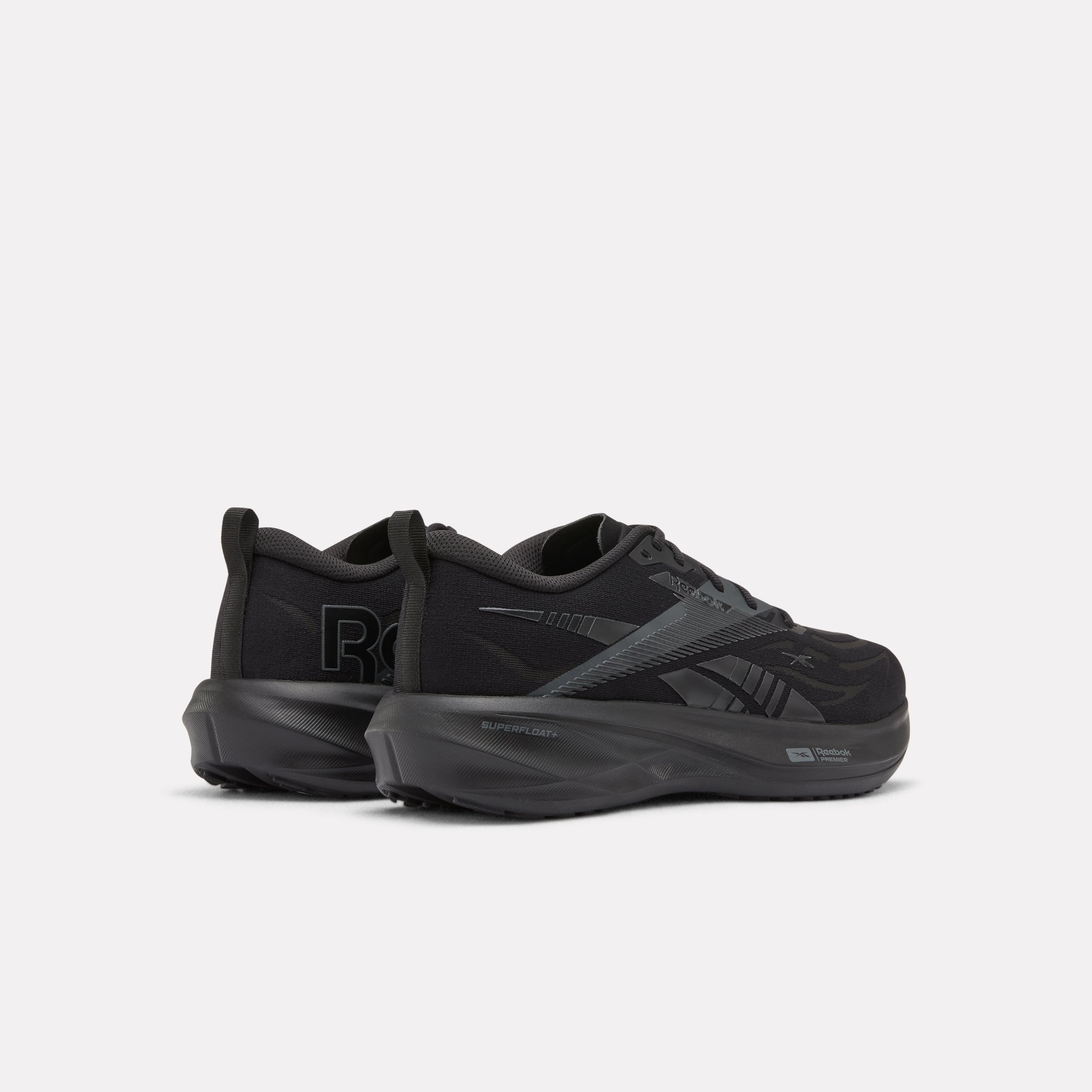 Reebok Float Premier 'Black' null