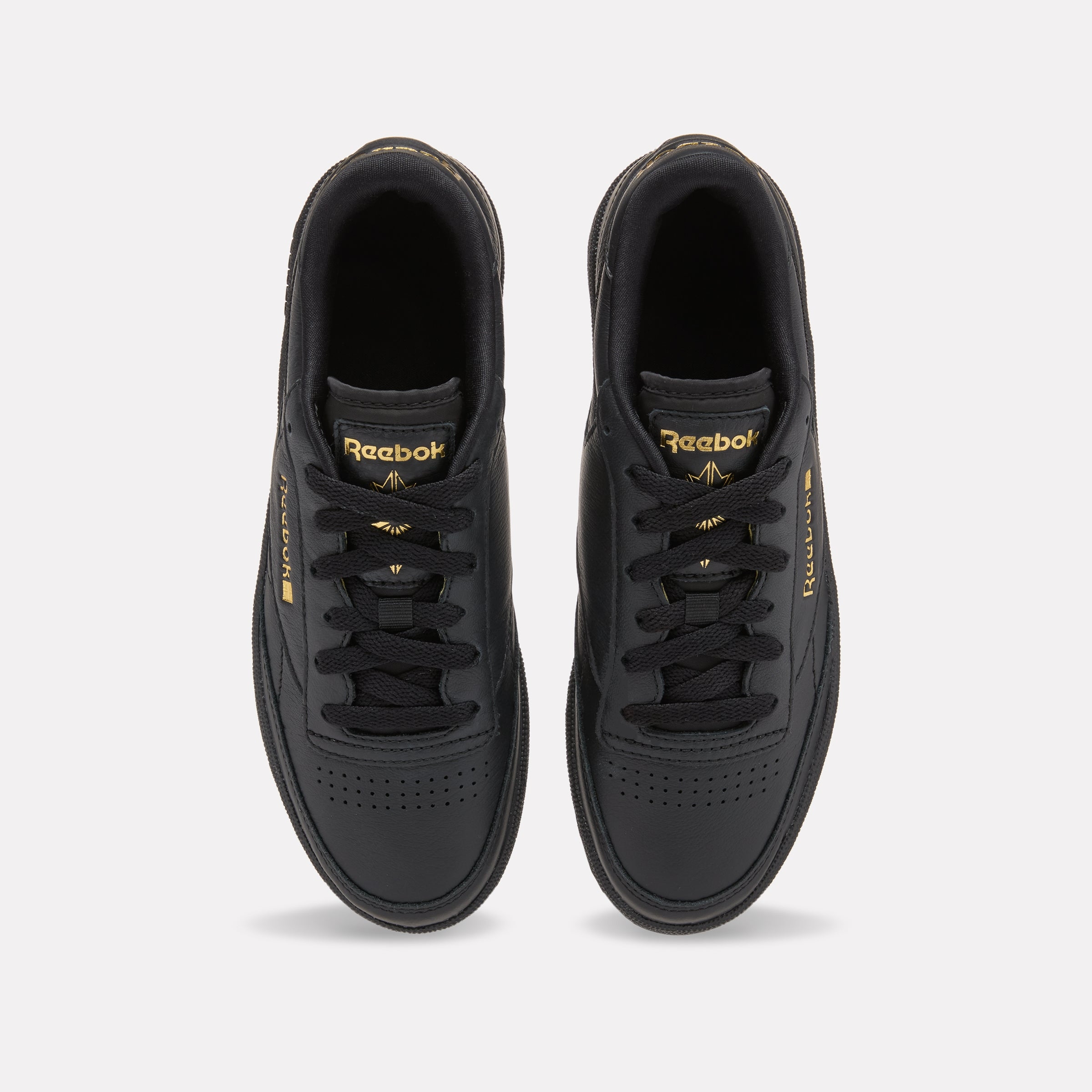 Reebok Club C 85 WMNS 'Black' null