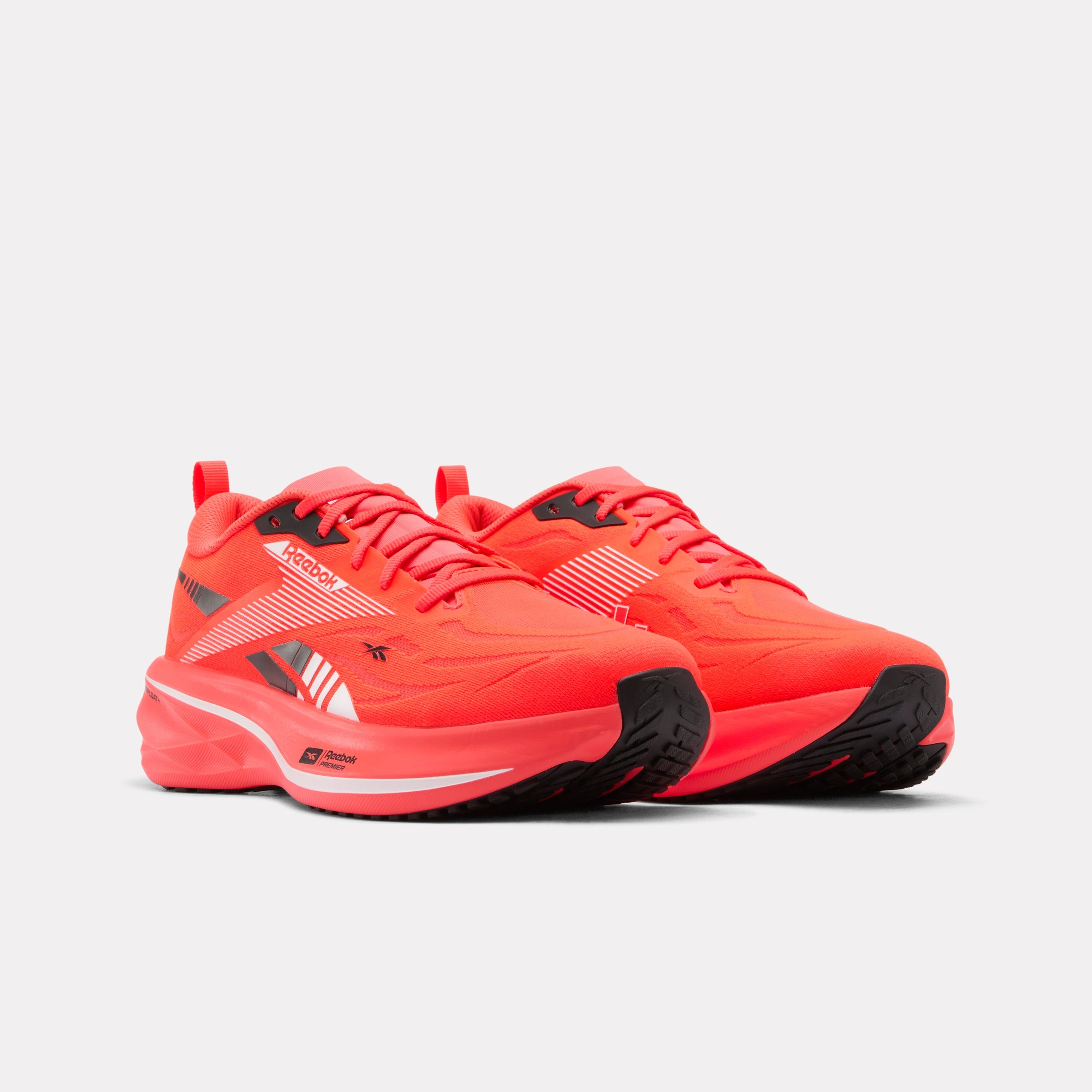 Reebok Float Premier 'Neon Cherry' null