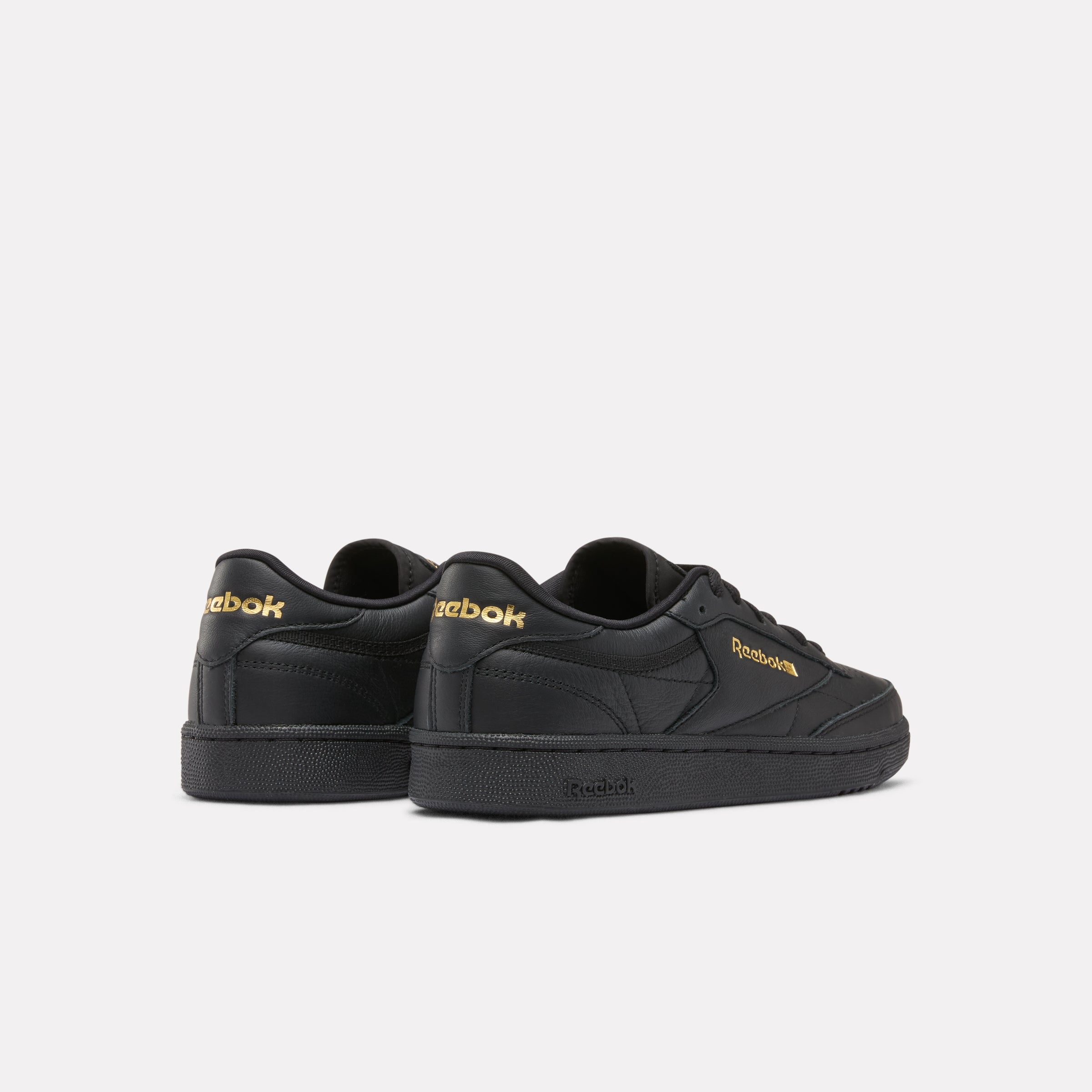 Reebok Club C 85 WMNS 'Black' null