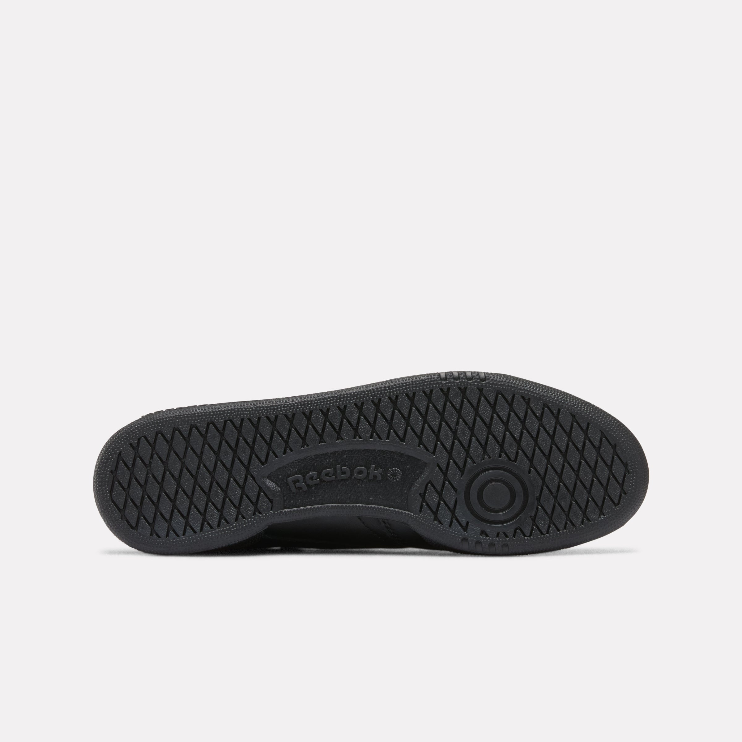 Reebok Club C 85 WMNS 'Black' null