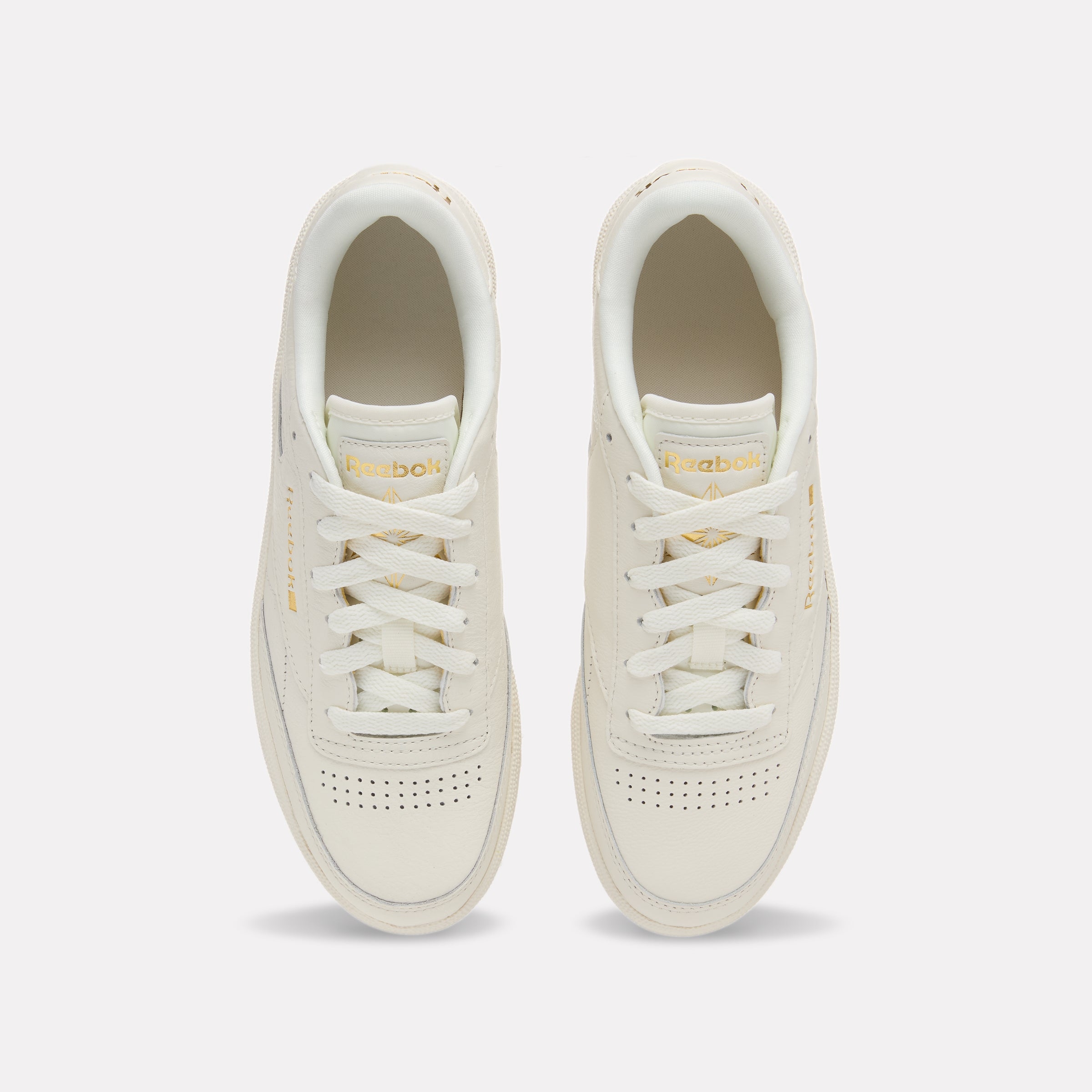 Reebok Club C 85 WMNS 'Chalk' null