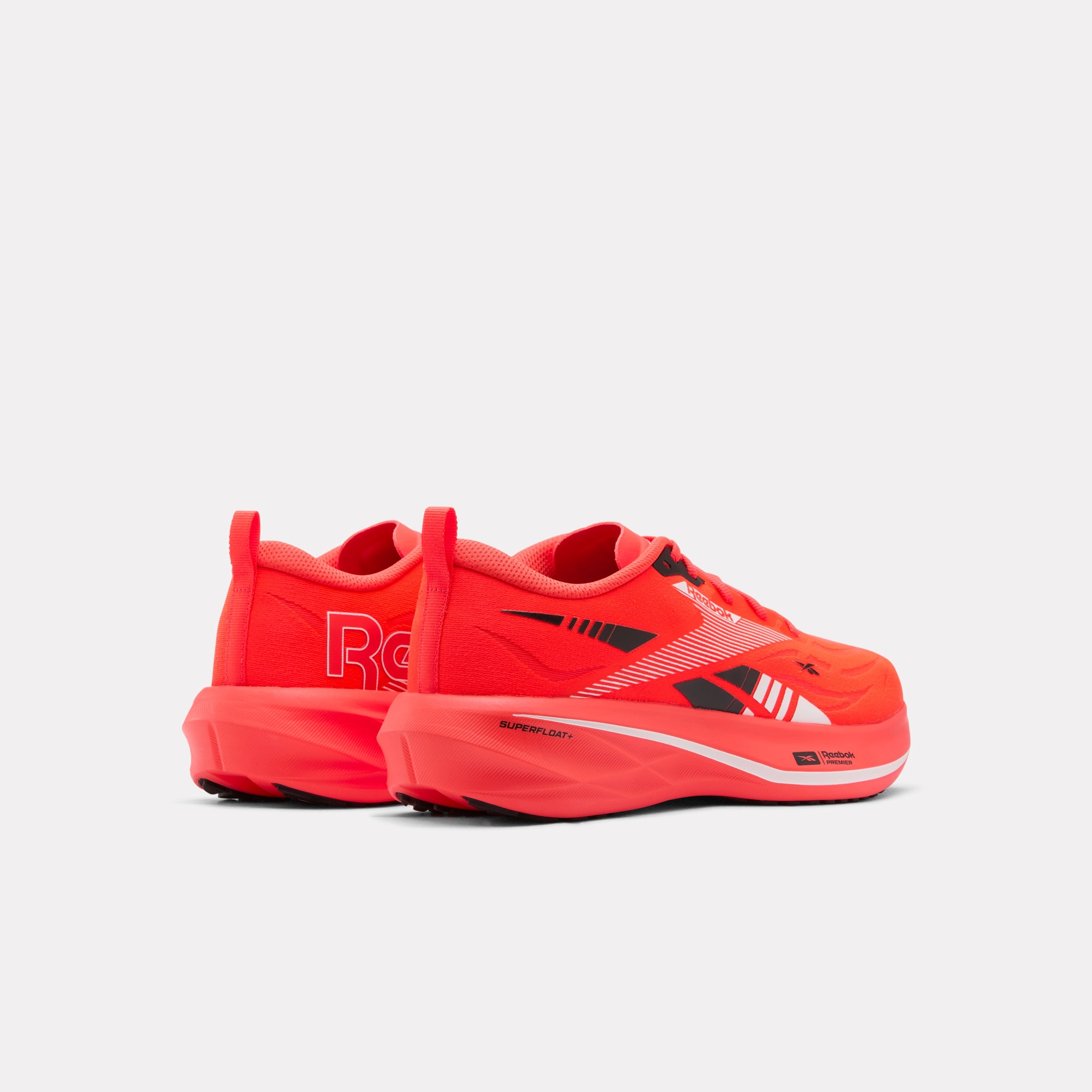 Reebok Float Premier 'Neon Cherry' null