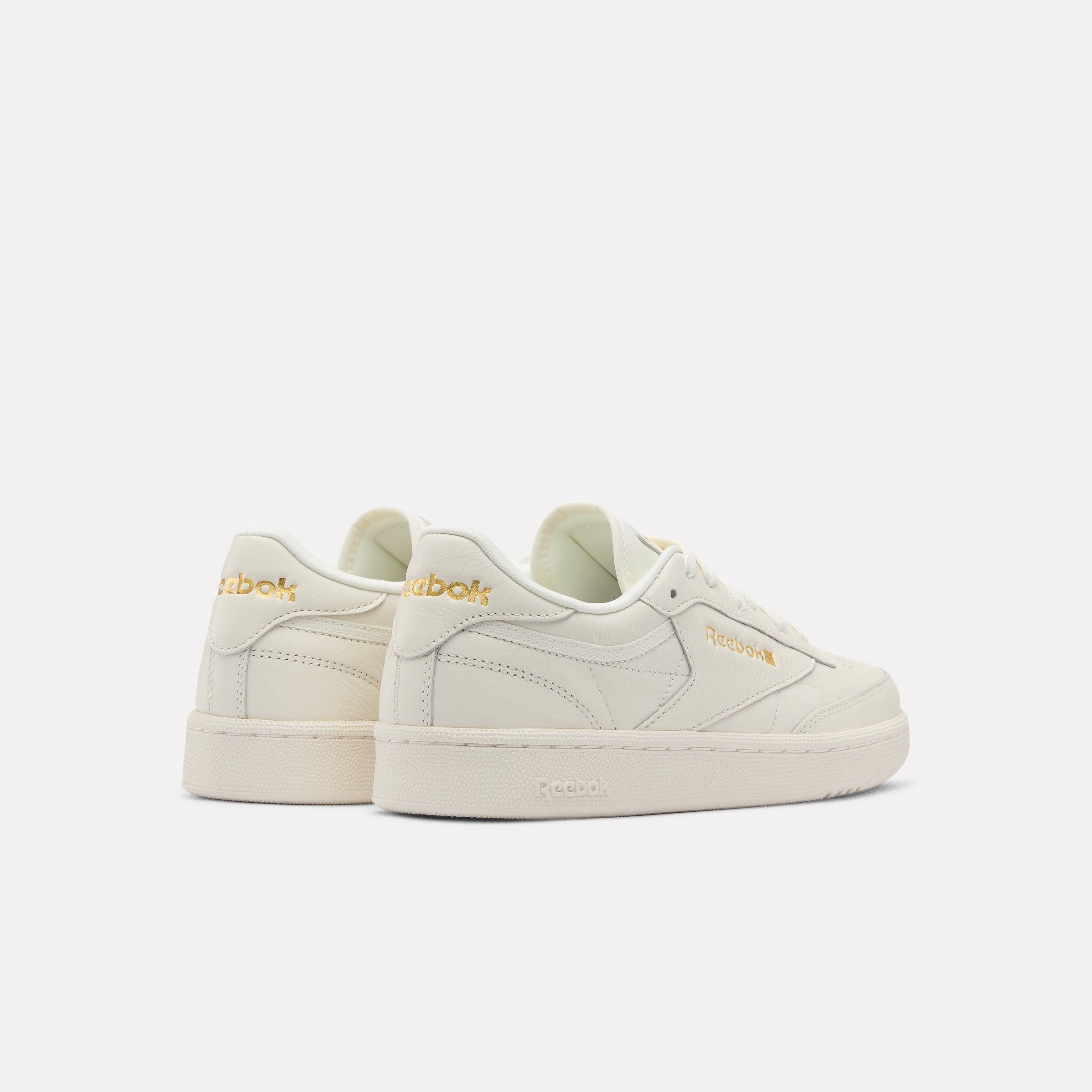 Reebok Club C 85 WMNS 'Chalk' null