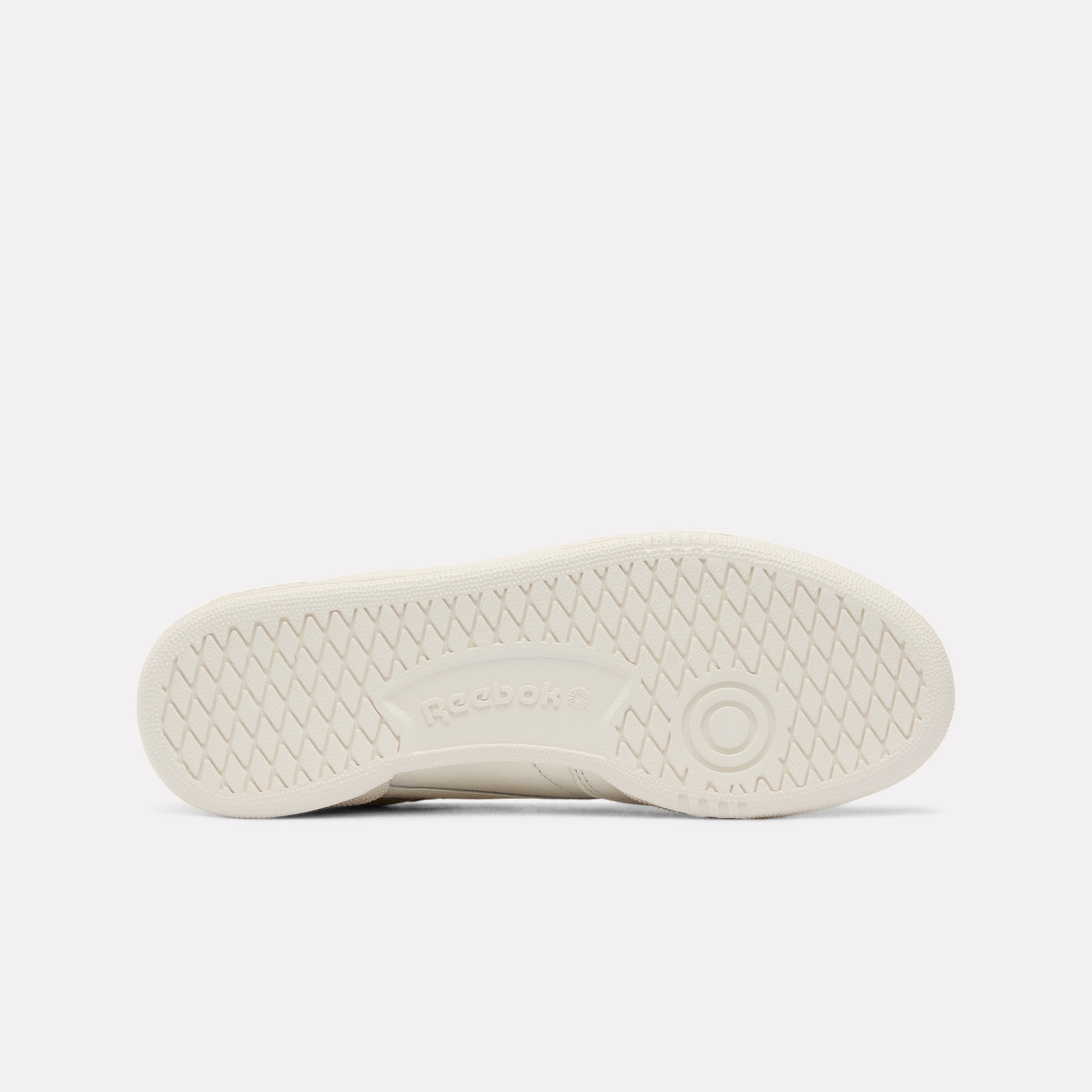 Reebok Club C 85 WMNS 'Chalk' null