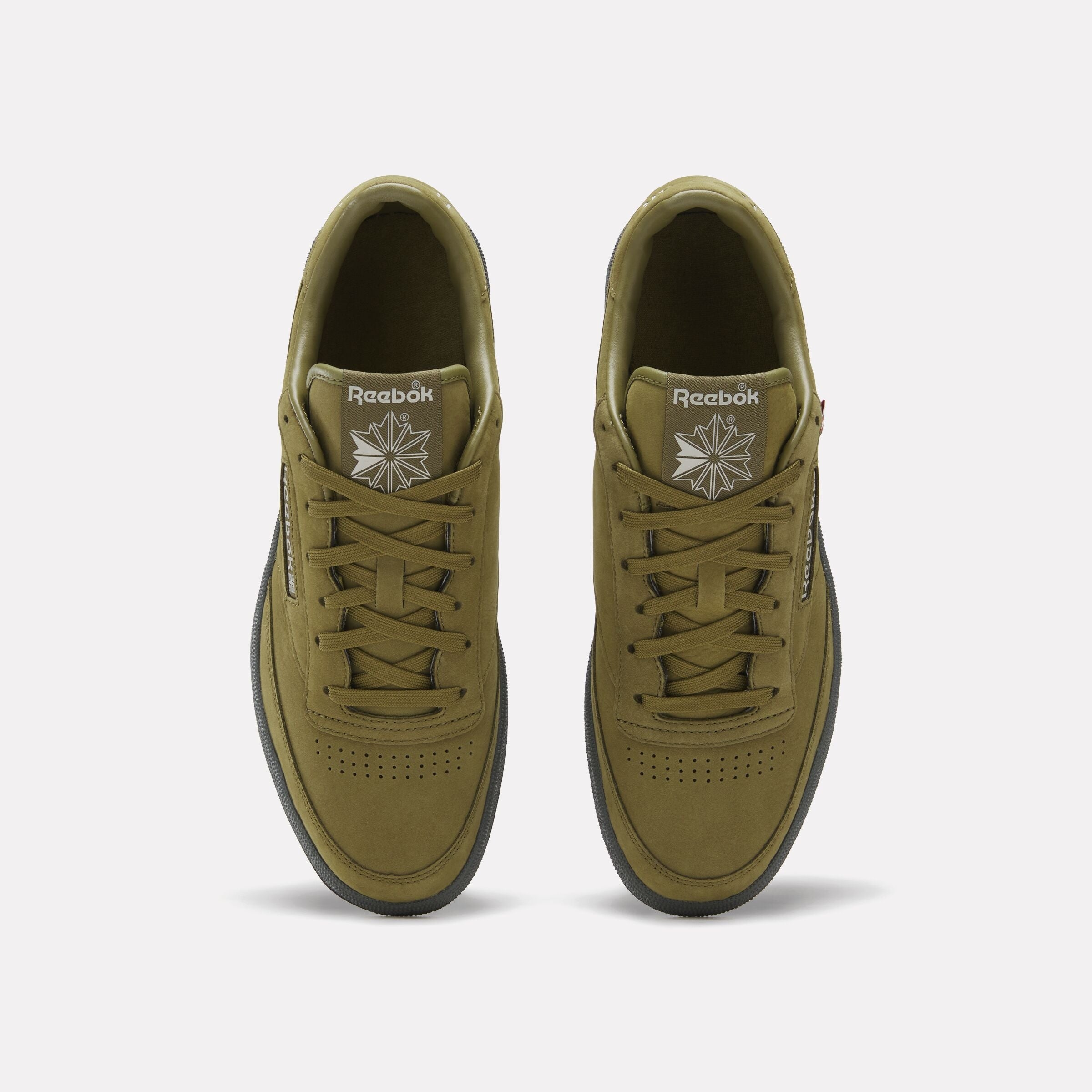 Reebok Club C 85 'Olivestone' 100278976