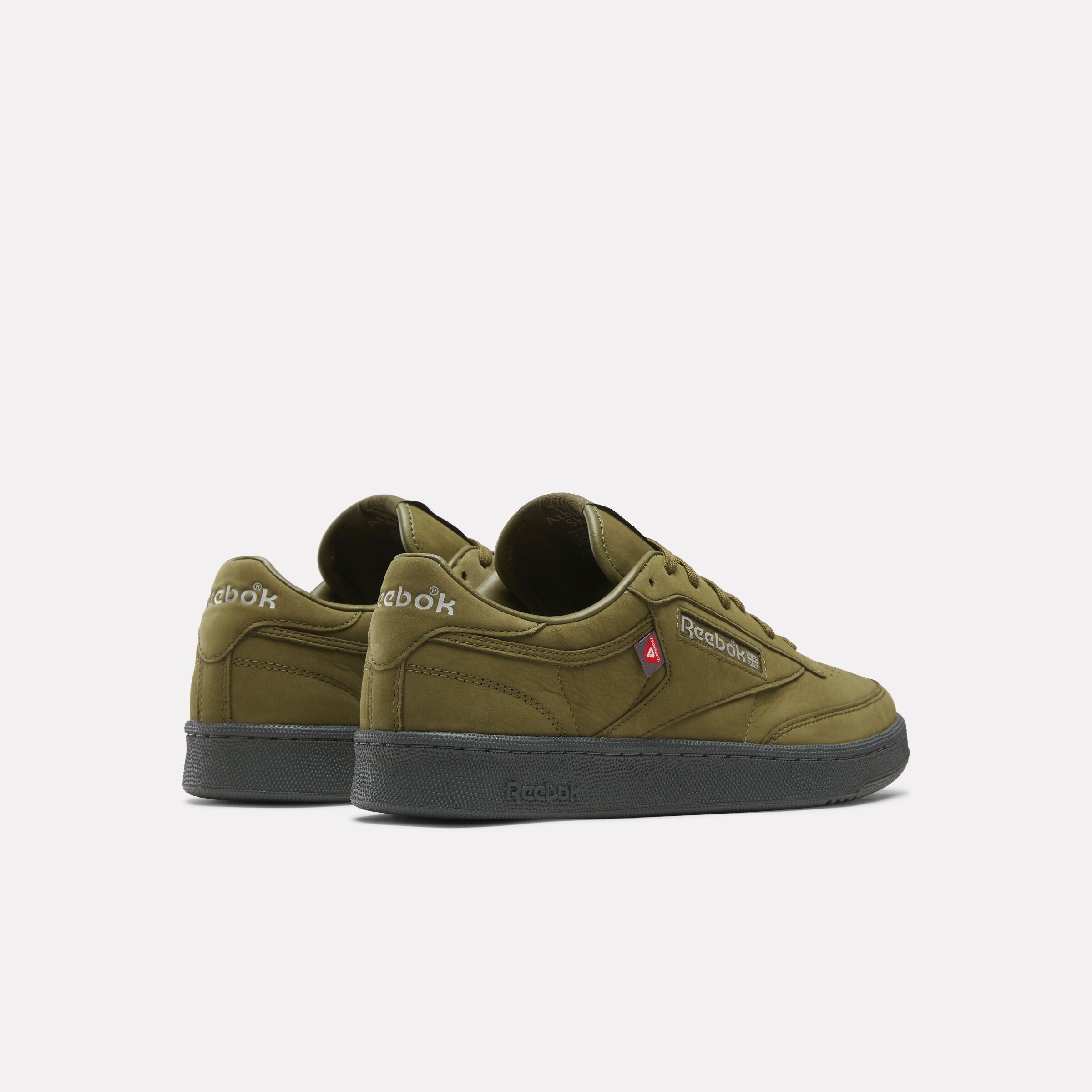 Reebok Club C 85 'Olivestone' 100278976