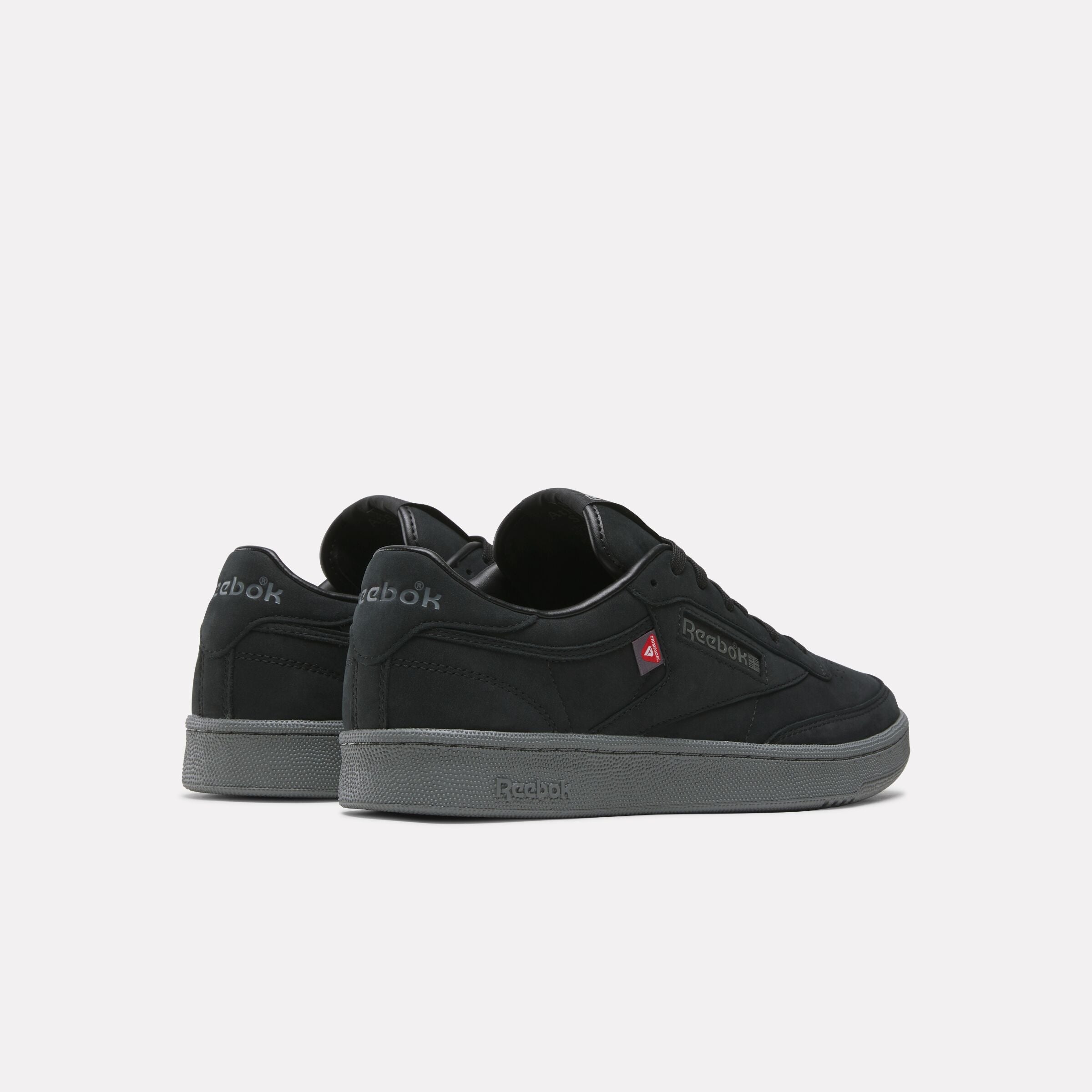 Reebok Club C 85 'Black' 100278975