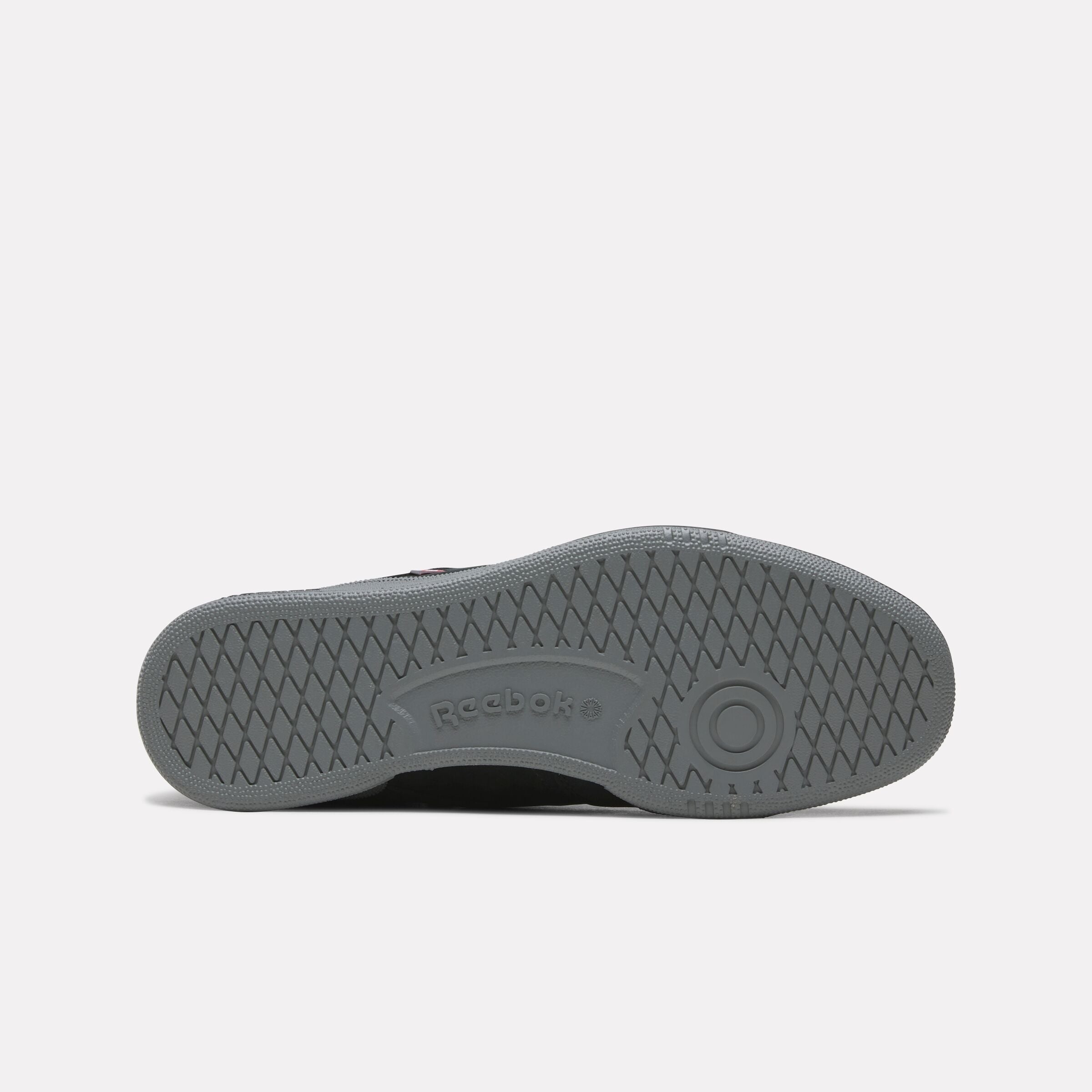 Reebok Club C 85 'Black' 100278975