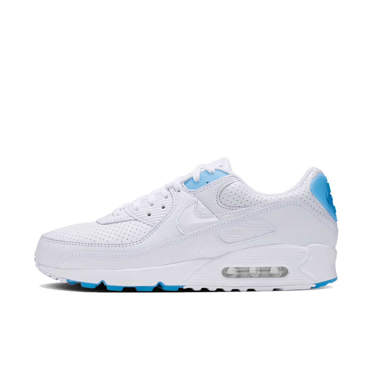 Nike Air Max 90 'Hydrogen Blue' IZ2746-100
