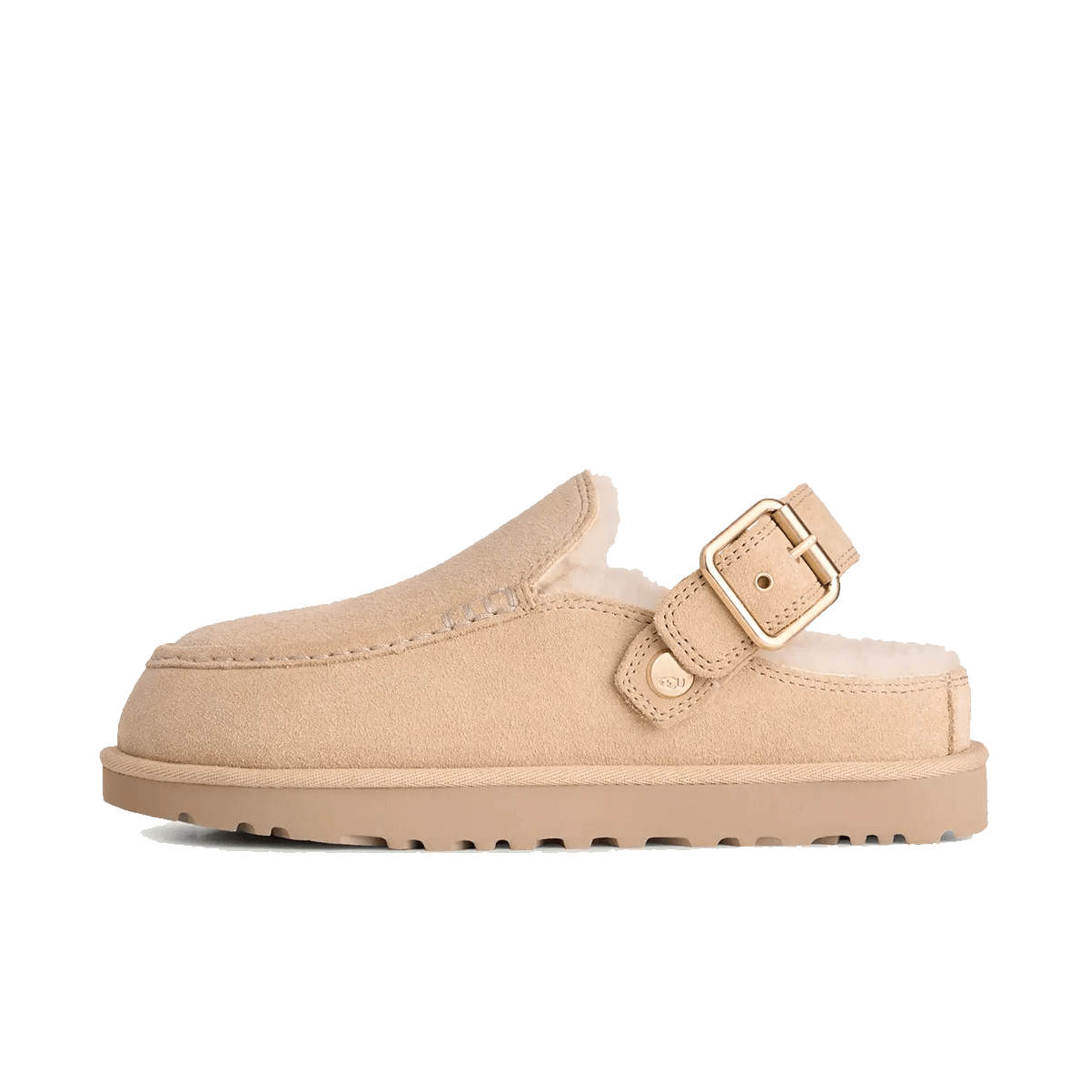 UGG® Goldenstar Evelina Clog 'Sand Castle' 1180251-SNDC