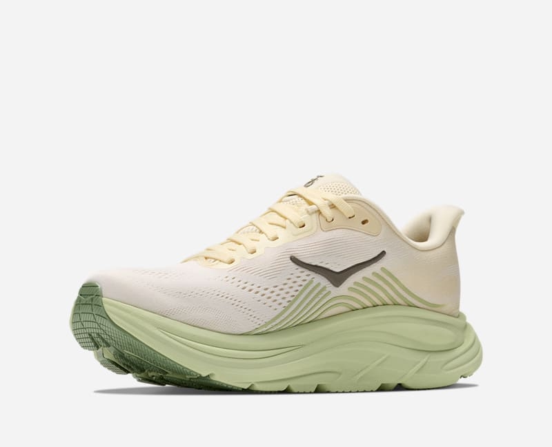 HOKA Clifton 11 Road 'Alabaster' 1176573-ARMR
