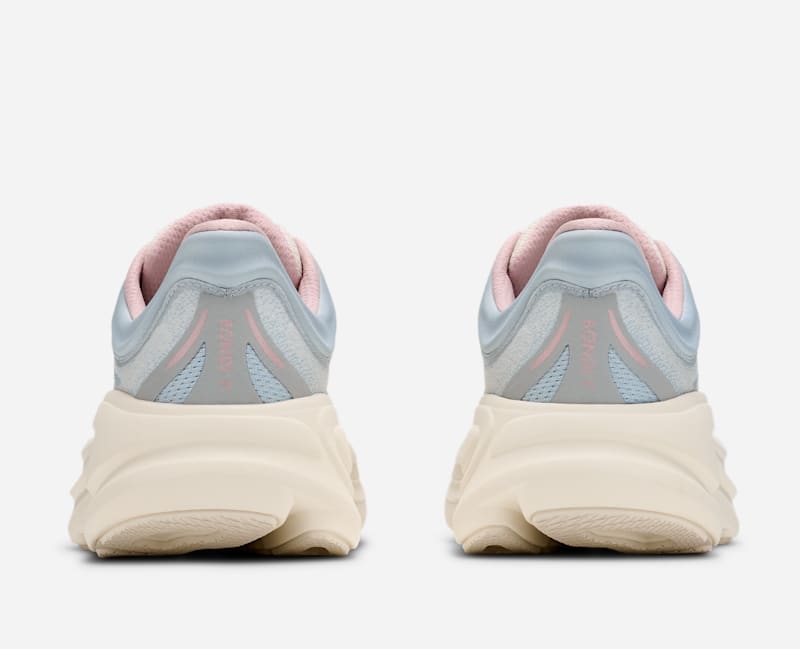 HOKA Bondi 9 Road 'Alabaster' 1186830-ATRM