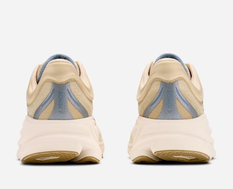 HOKA Bondi 9 Road 'Brlyf' 1179194-BRLYF