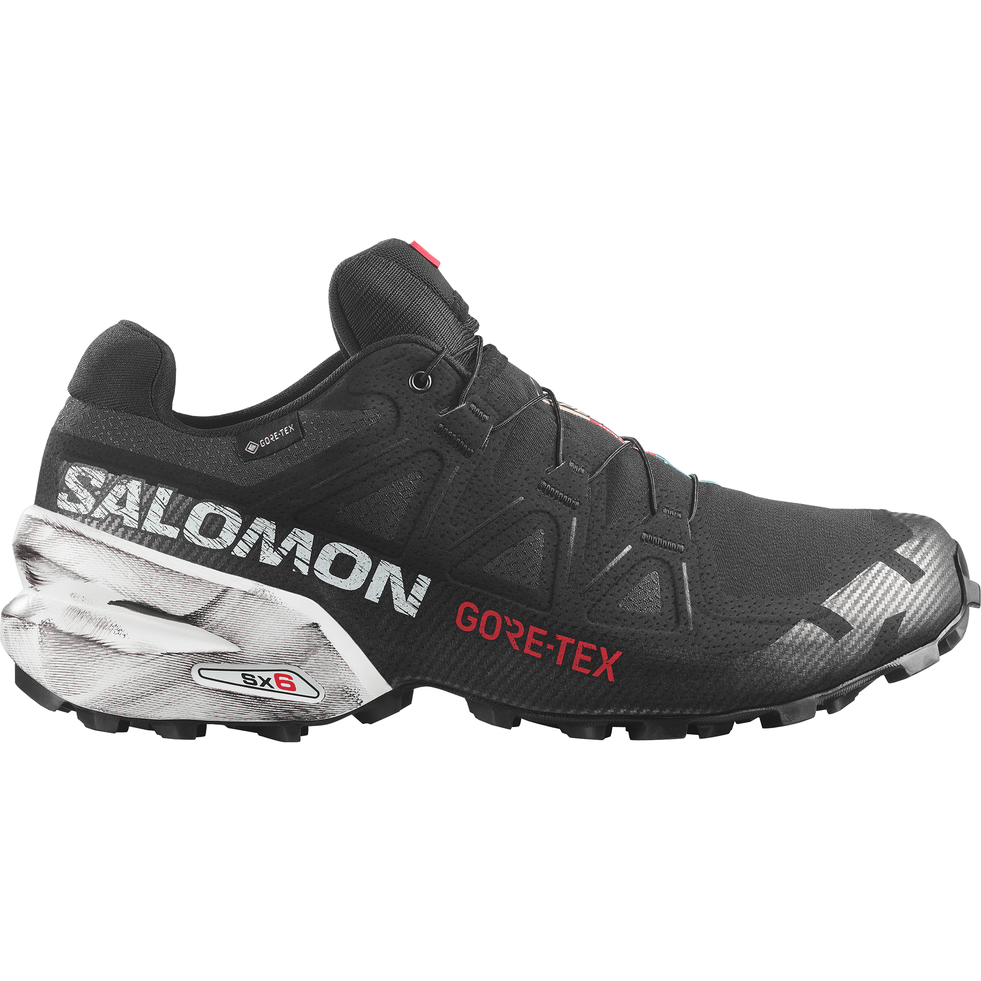 Salomon Speedcross 6 Gtx 20 Years L49172600