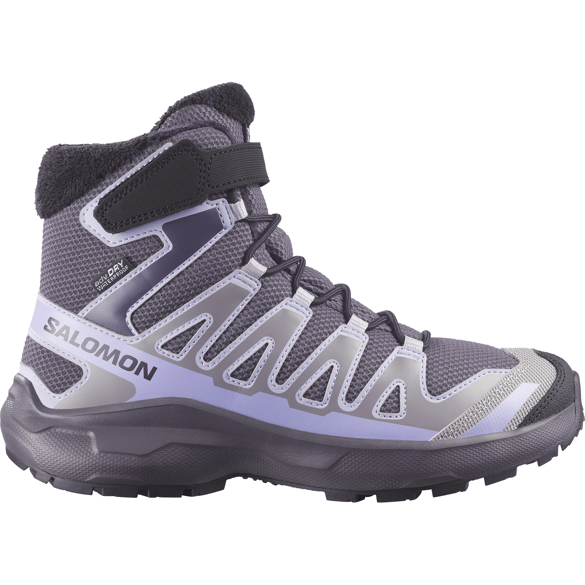 Salomon Xa Pro Winter Wp J L45408400