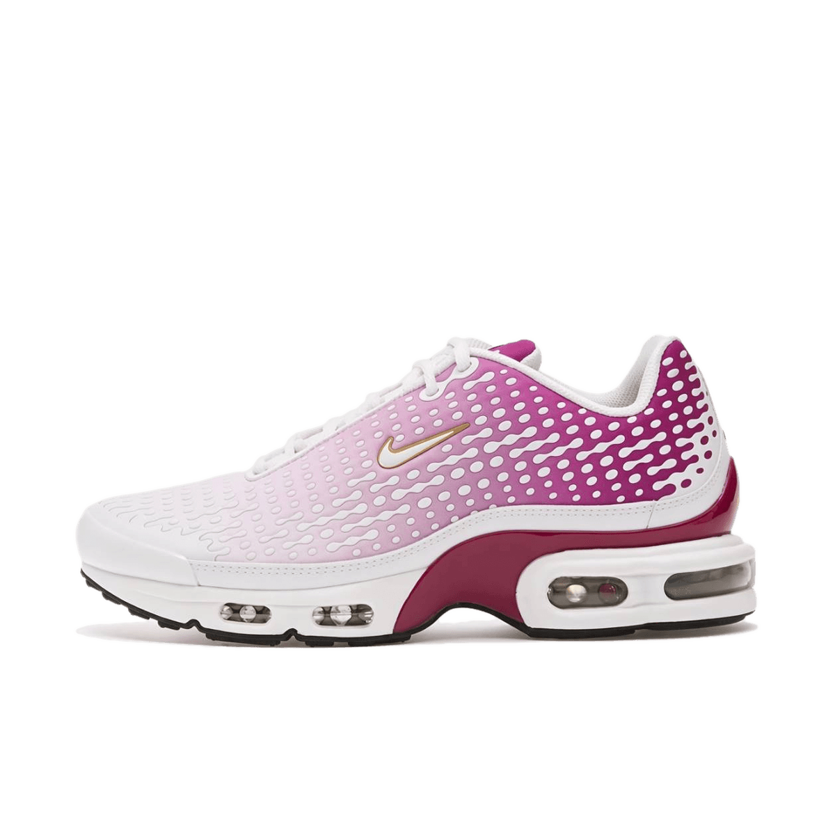 Nike Air Max Plus VII 'Raspberry Red' HQ2197-601