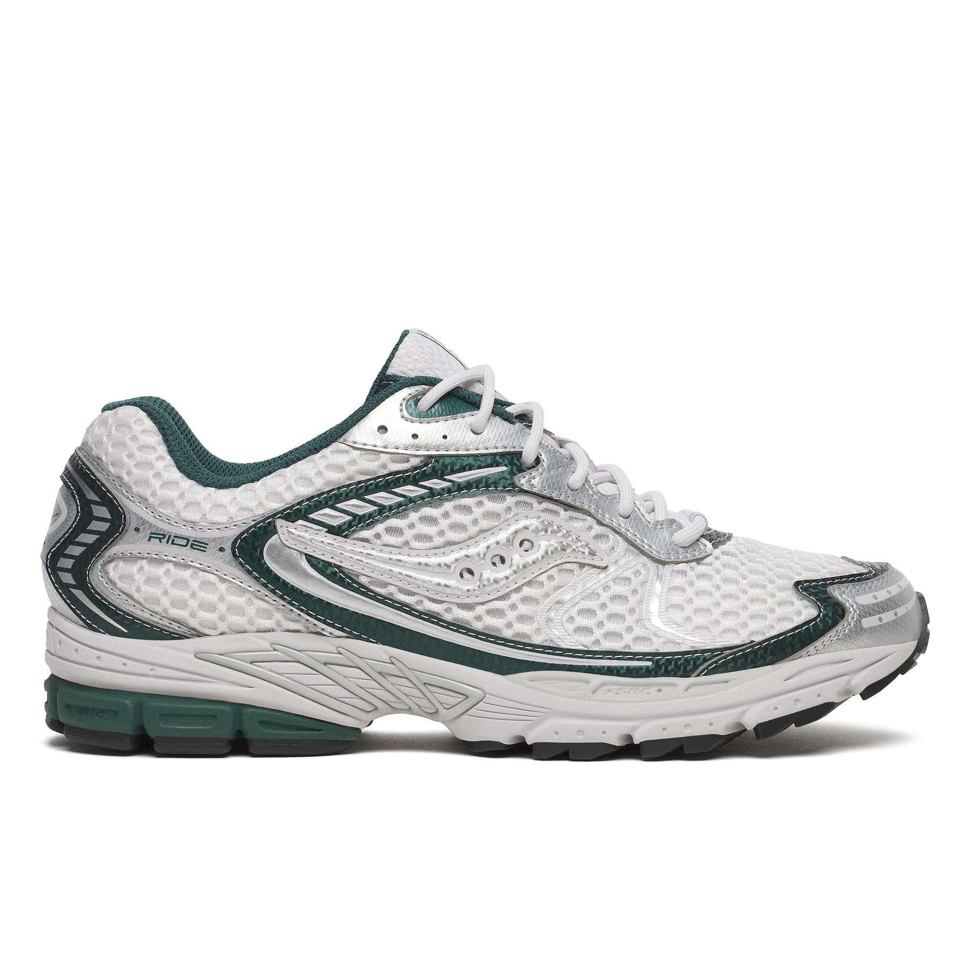 SauconyProGrid Ride 1 'Grey' S101807-1005