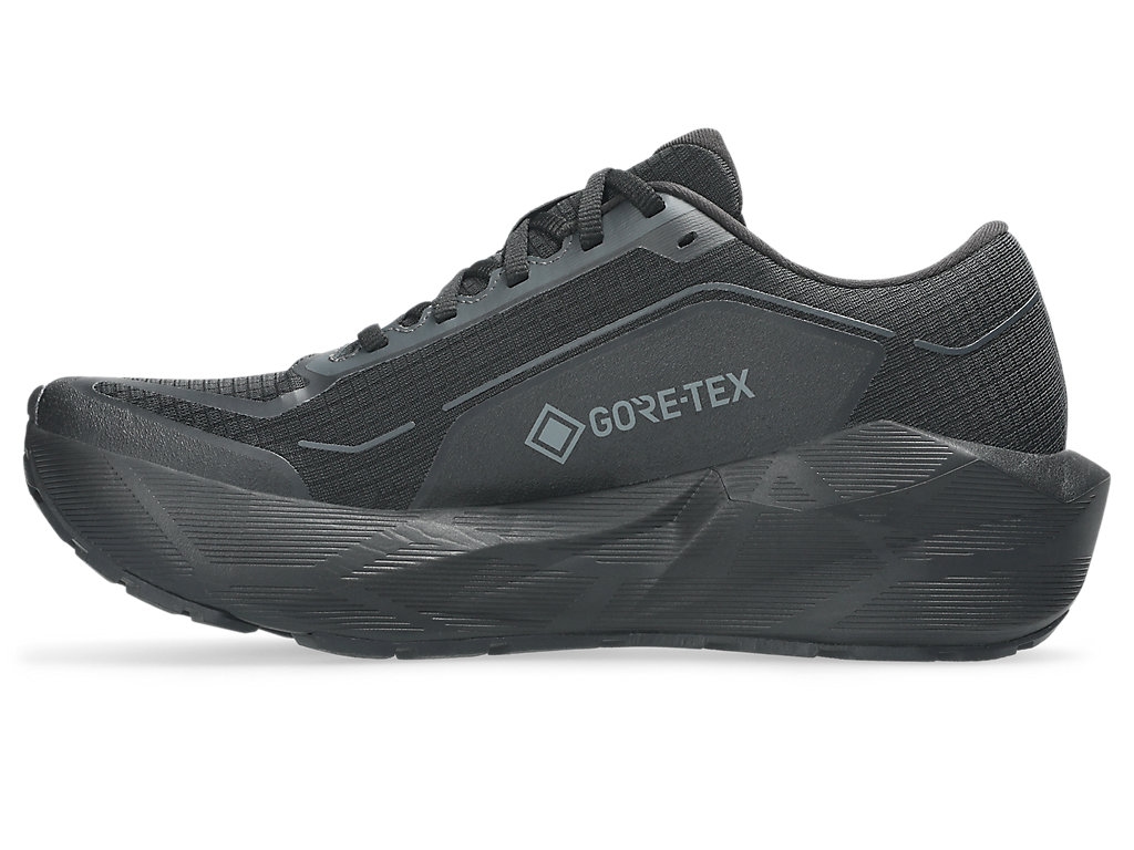 ASICS NOVABLAST 6 GORE-TEX 'Black/Graphite Grey' 1011C256-001