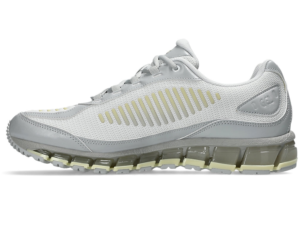 ASICS GEL-QUANTUM 360 I AMP 'White/Concrete' 1203B082-100