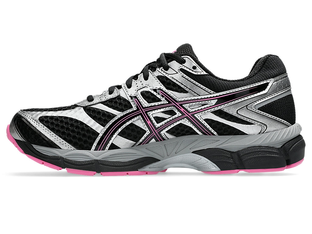 ASICS GEL-CUMULUS 16 'Black/Dragon Fruit' 1203A733-003