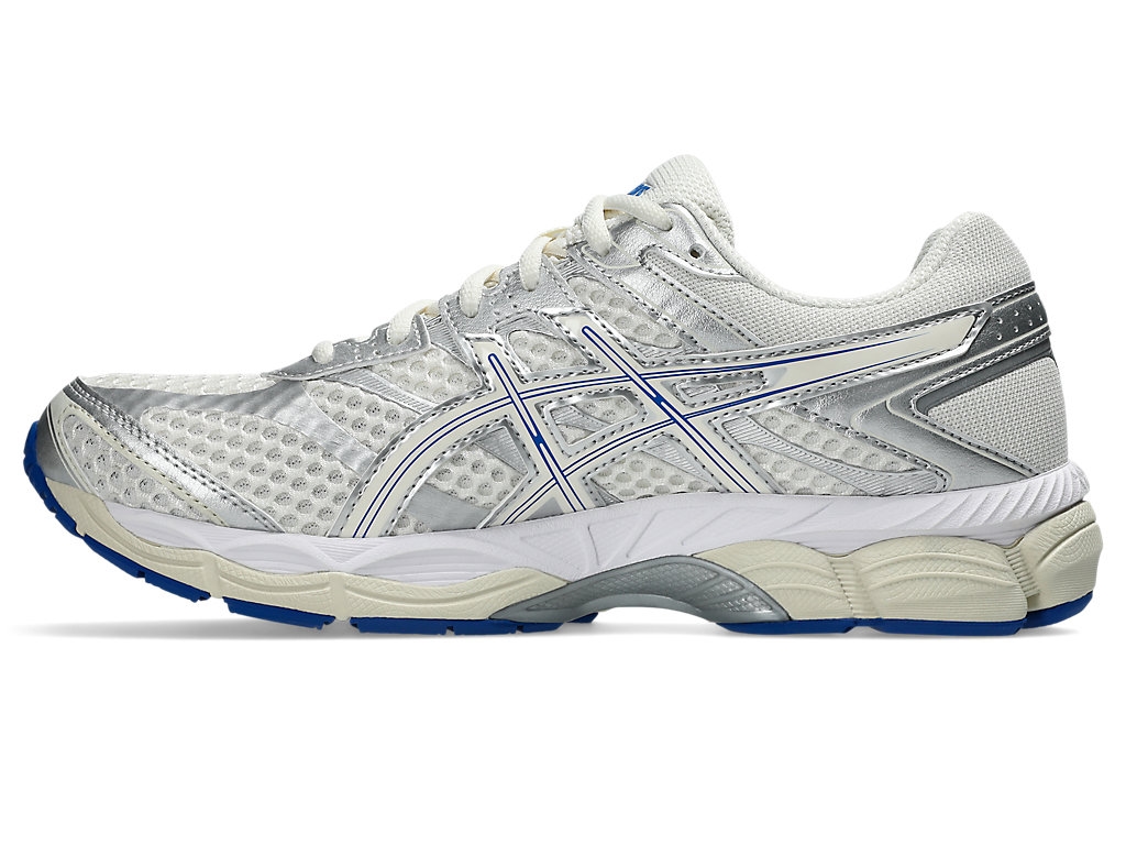 ASICS GEL-CUMULUS 16 'Cream/Illusion Blue' 1203A733-109