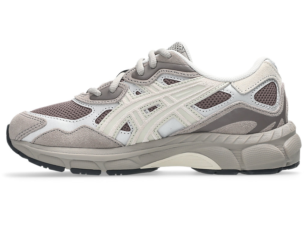 ASICS GEL-NYC GS 'Cocoa Powder/Cream' 1204A175-200