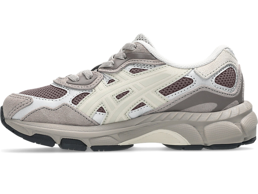 ASICS GEL-NYC PS 'Cocoa Powder/Cream' 1204A176-200