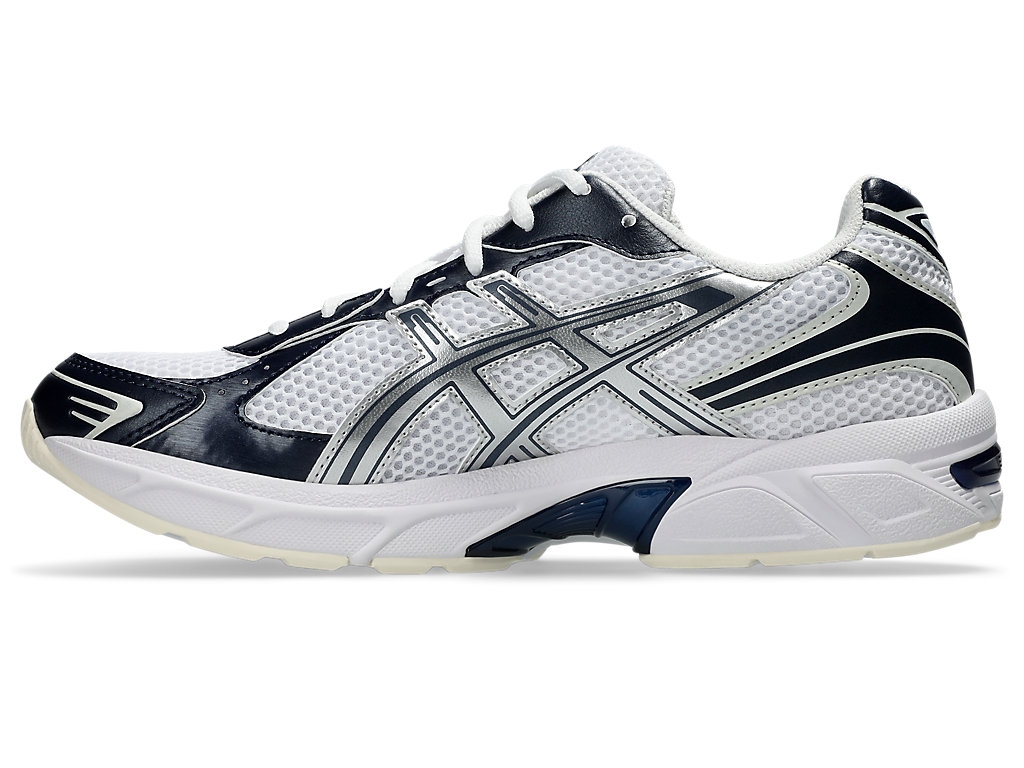 ASICS GEL-1130 'White/Midnight' 1203A609-118
