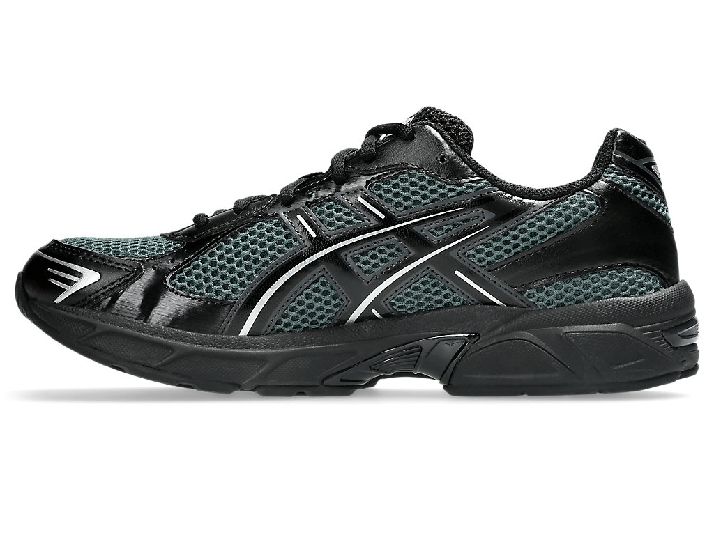 ASICS GEL-1130 'Dusty Fern/Black' 1203A609-024
