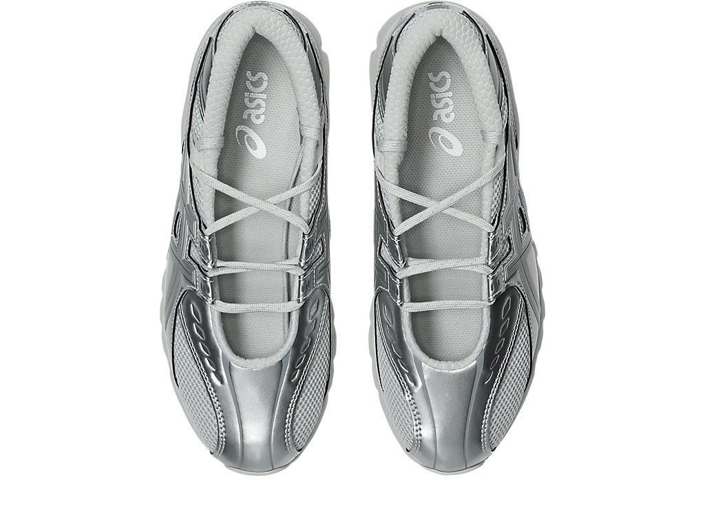 ASICS GEL-DS Trainer SP 'Pure Silver' 1203B057-020